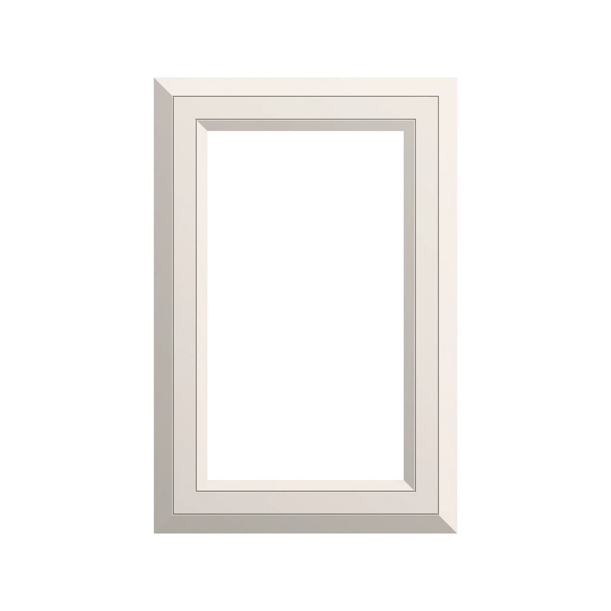 Colecția Peace - Ușă decupată