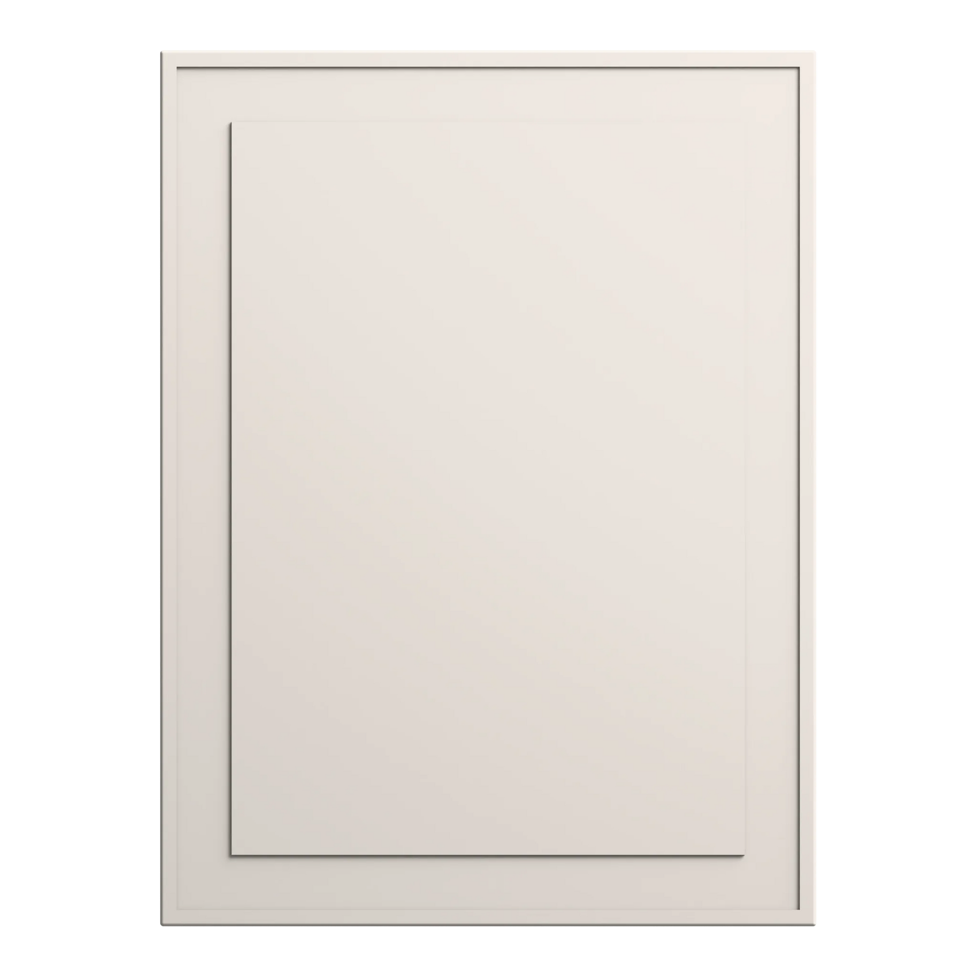 Colecția Rubik - Ușă mașină de spălat vase