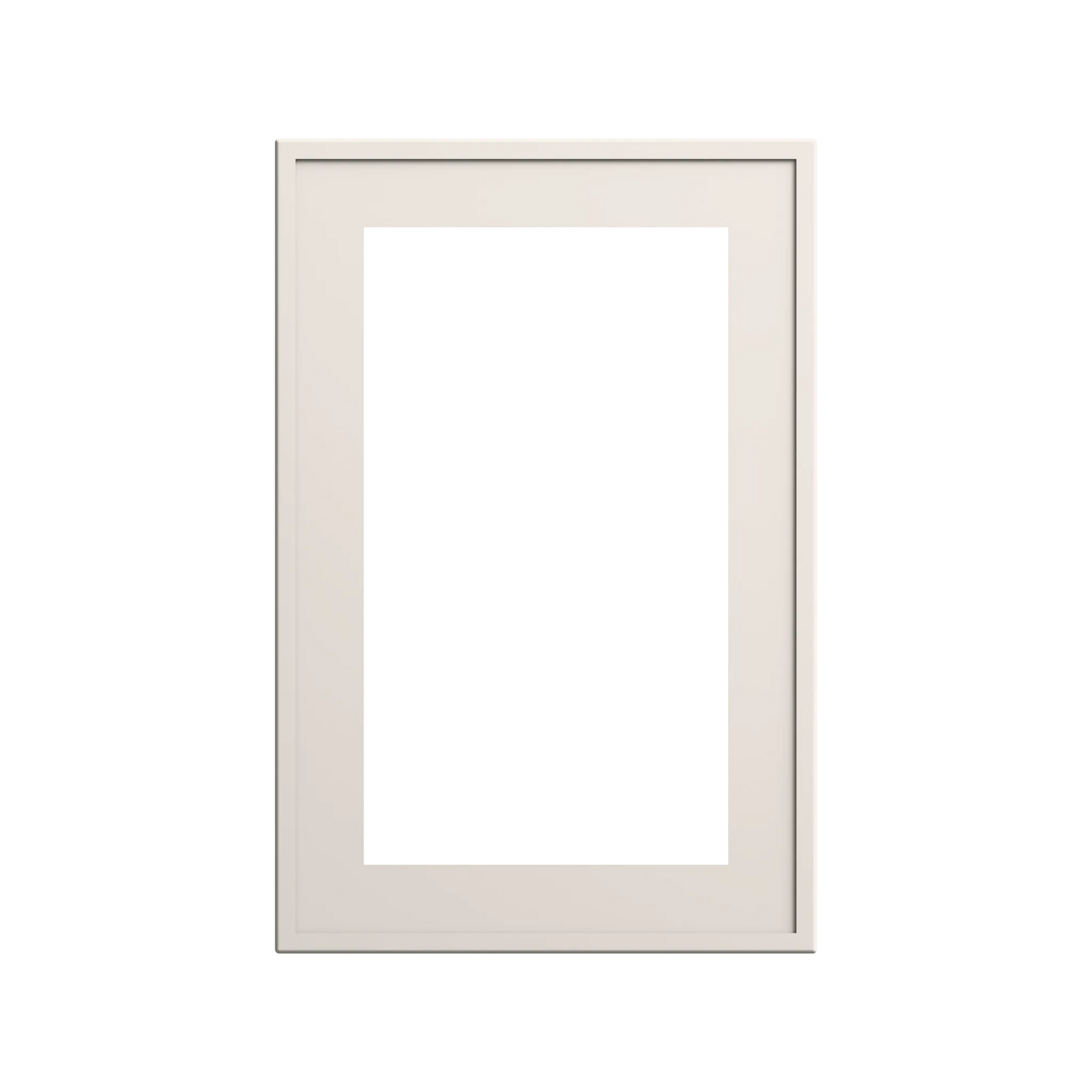 Colecția Rubik - Ușă decupată