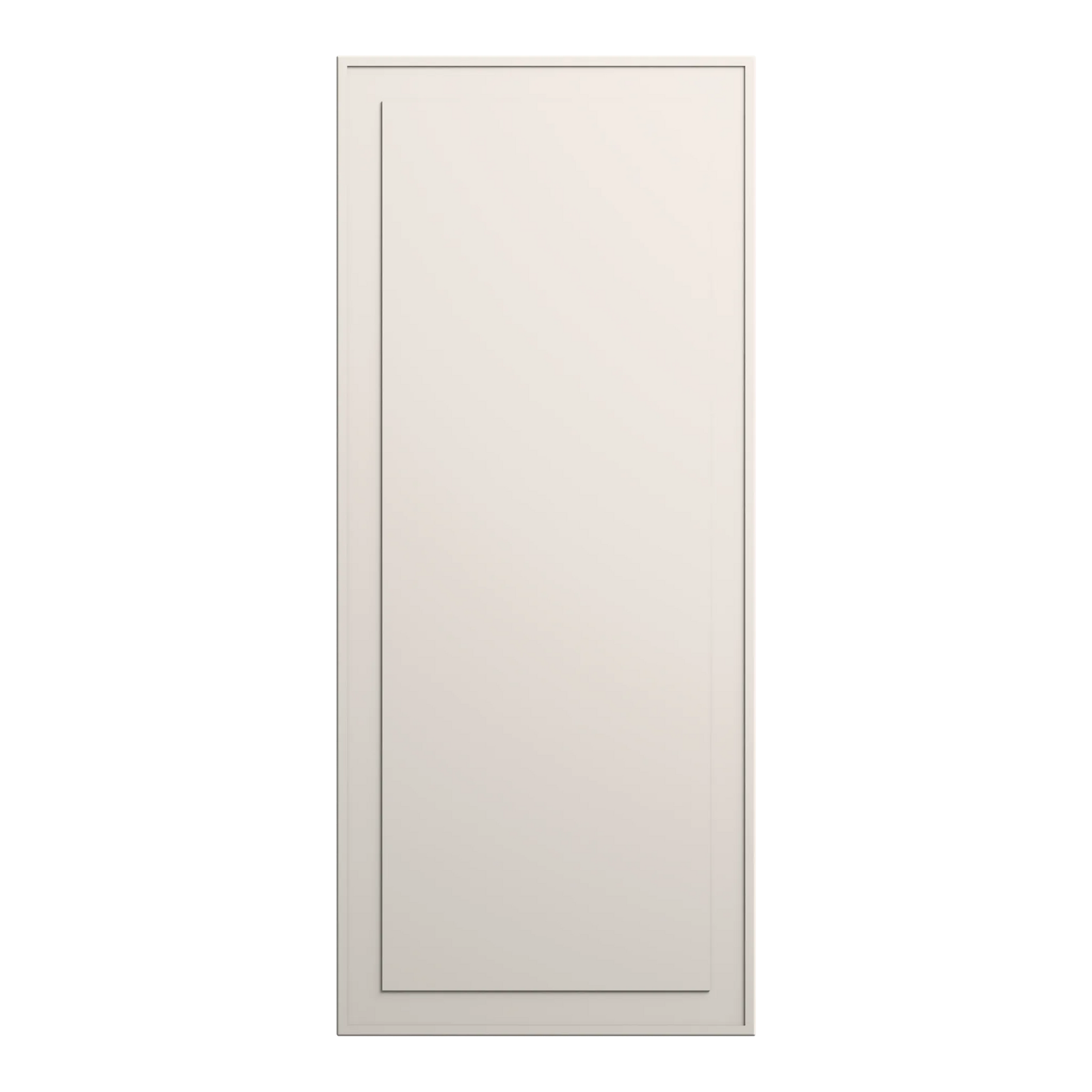 Colecția Rubik - Ușă frigider