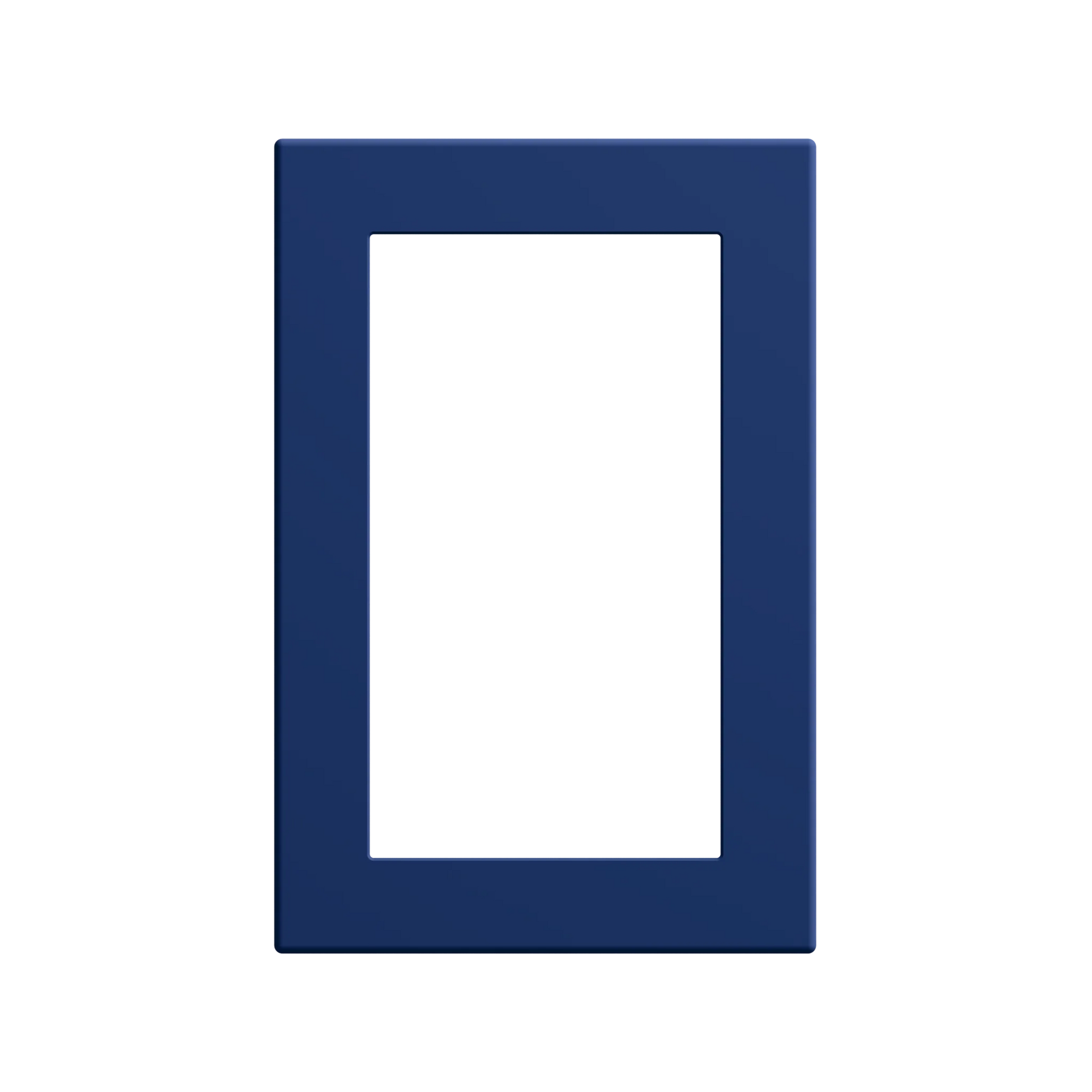 Harmony Collection - Cut-out Door