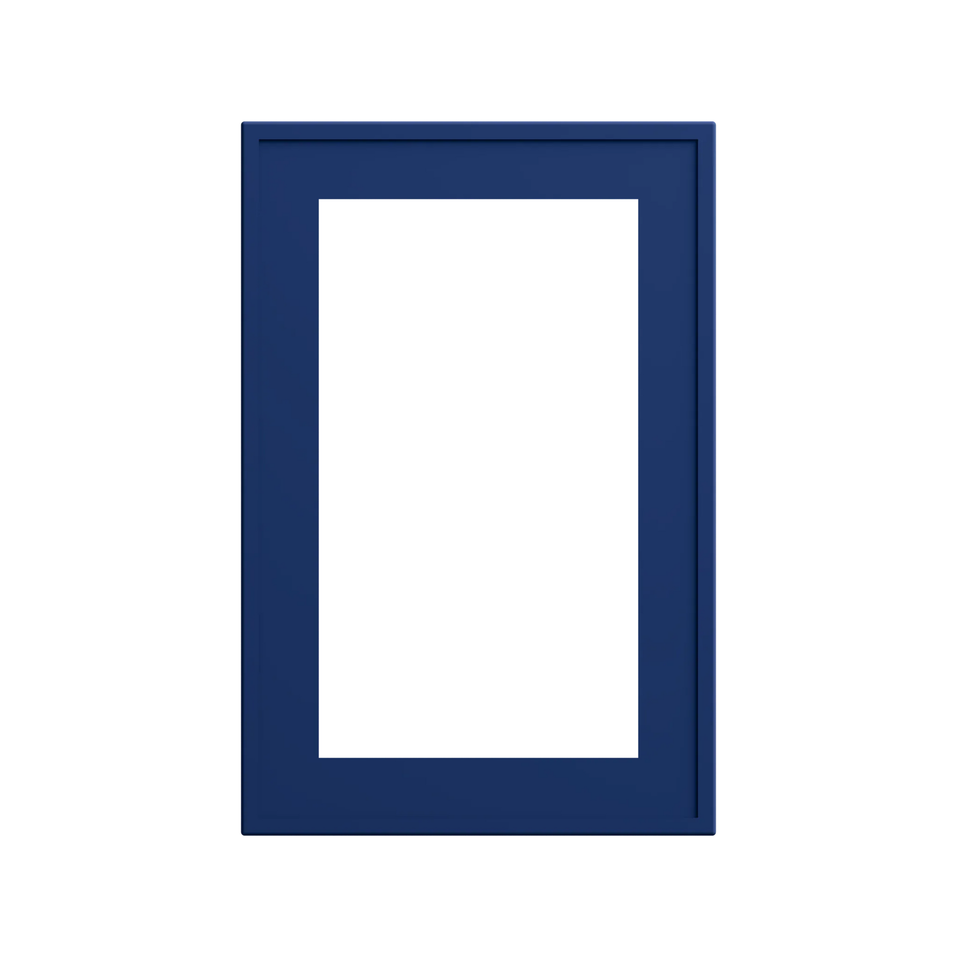 Colecția Rubik - Ușă decupată