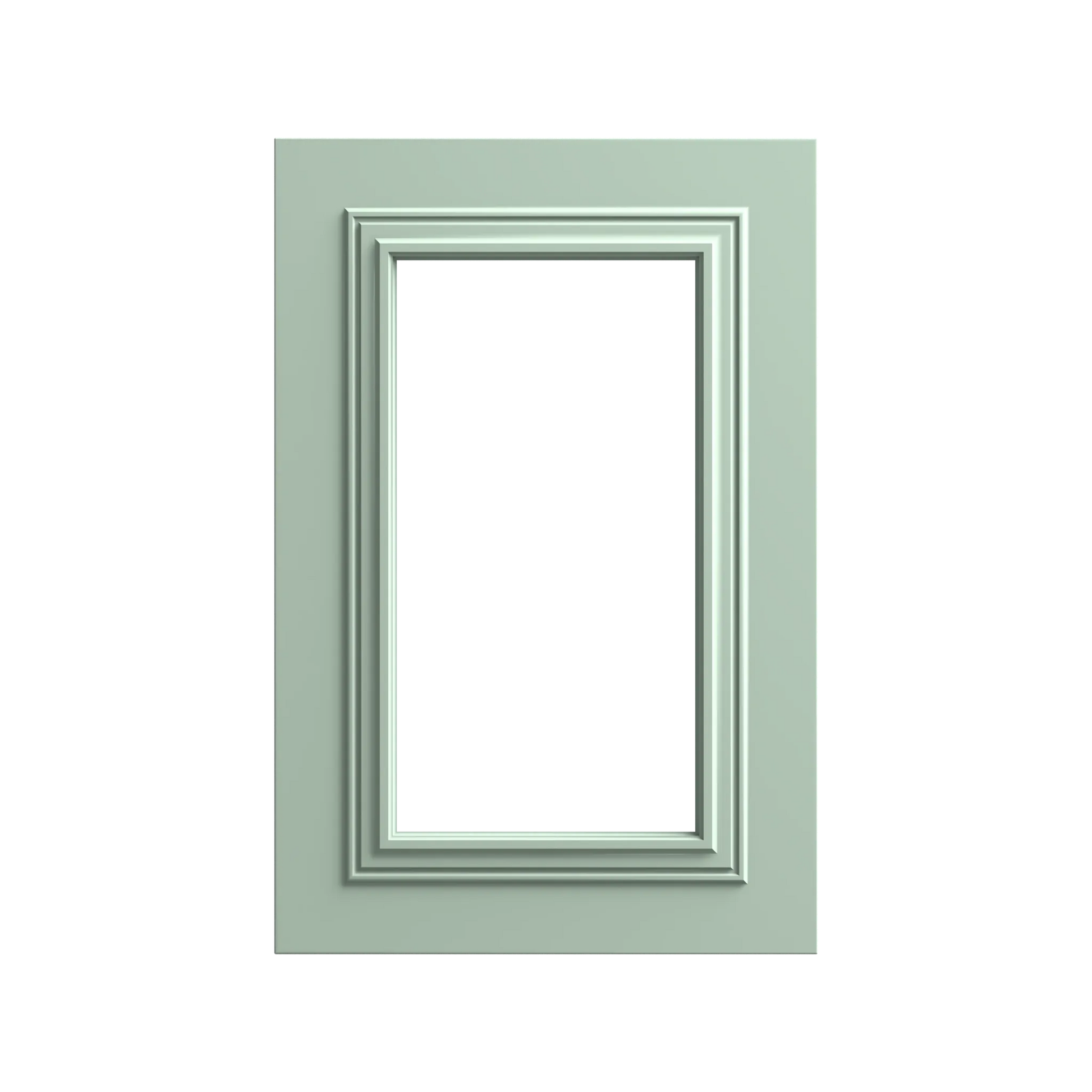 Colecția Agora - Ușă decupată