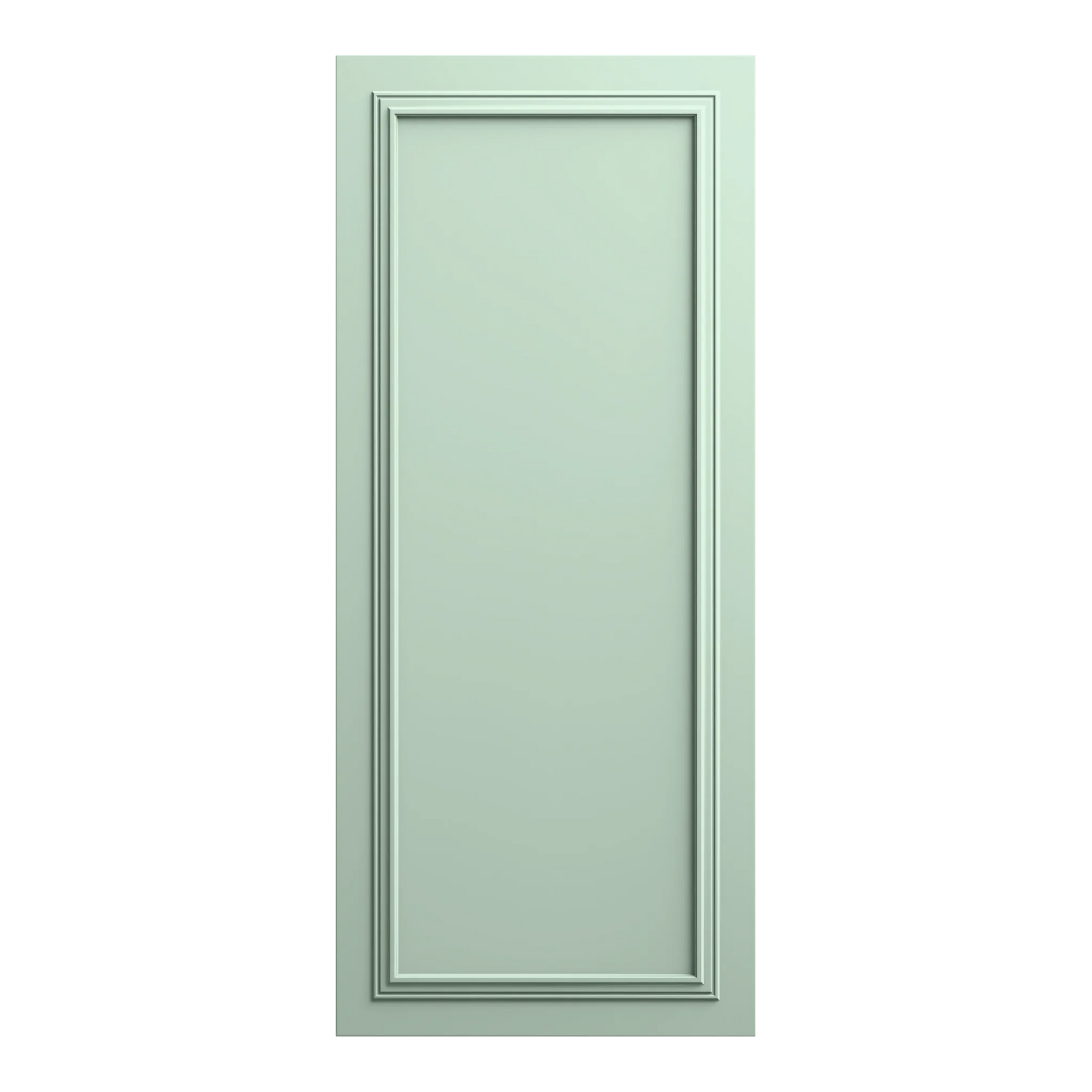 Colecția Agora - Ușă frigider