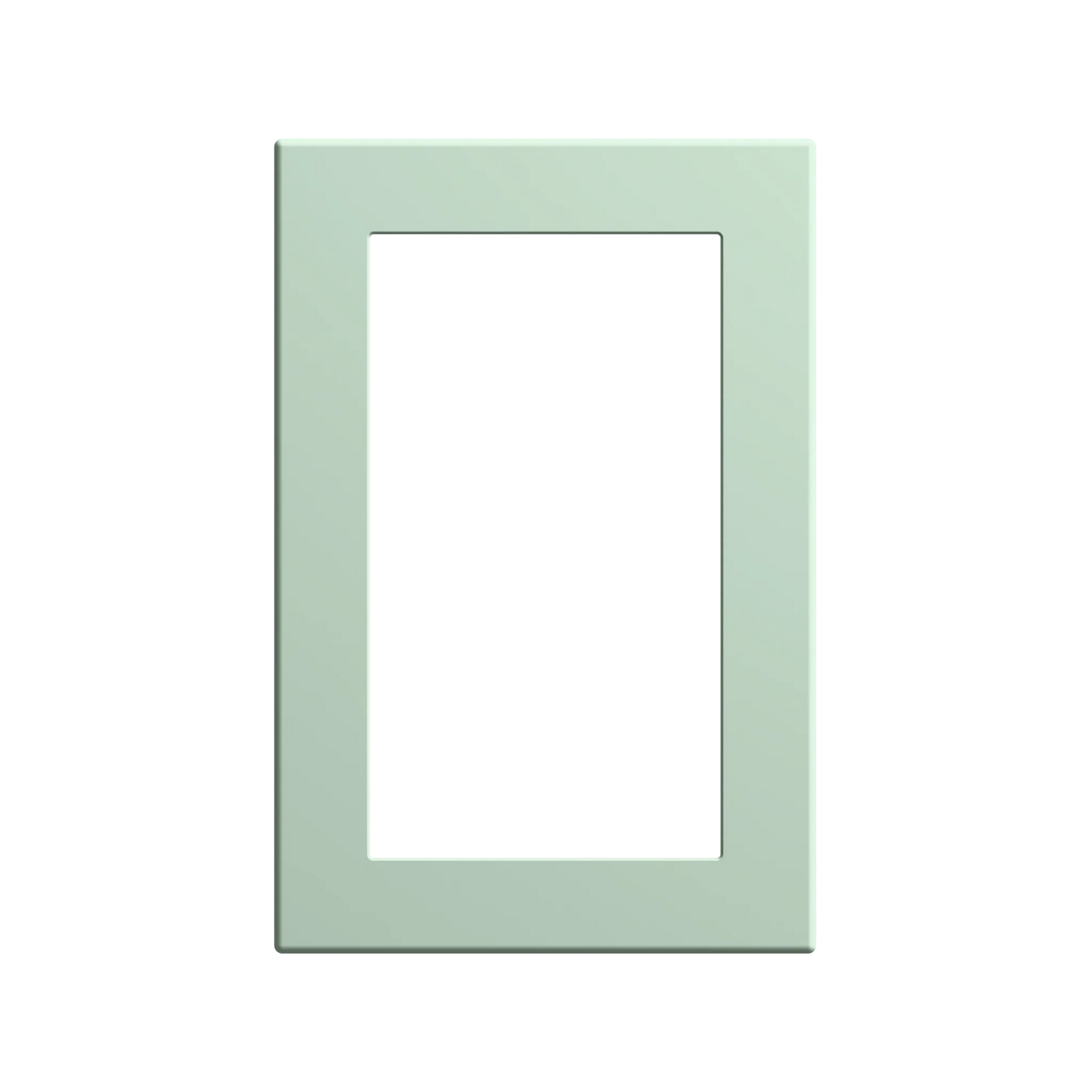 Harmony Collection - Cut-out Door