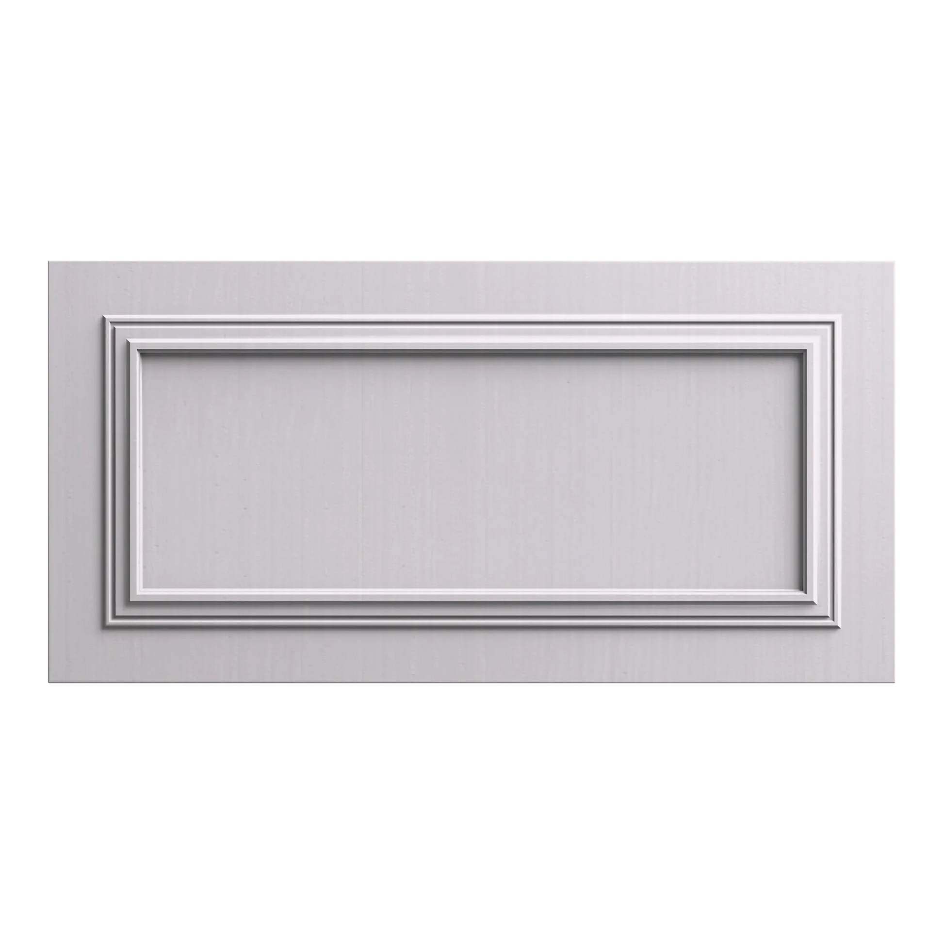 Colecția Agora - Ușă orizontală