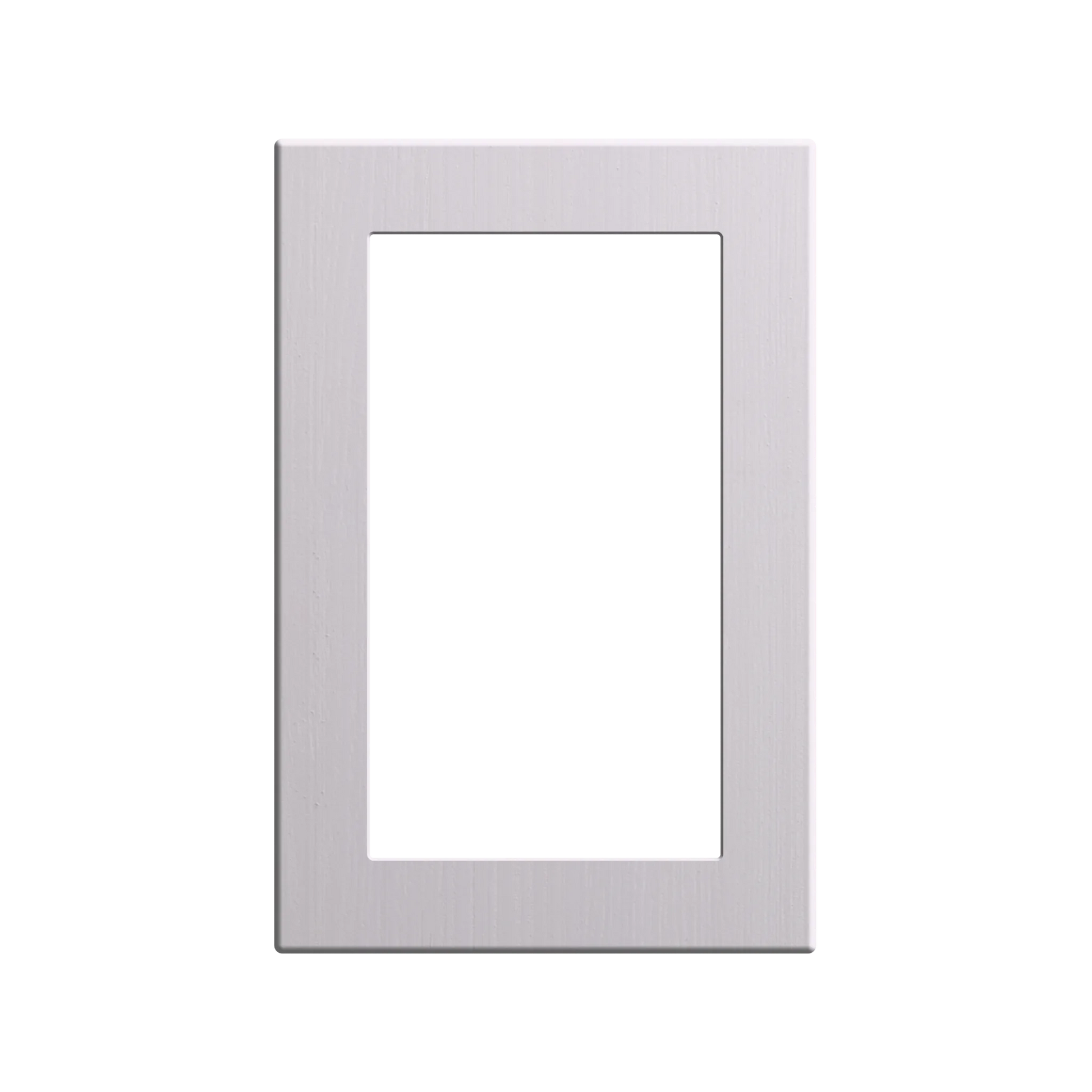Harmony Collection - Cut-out Door