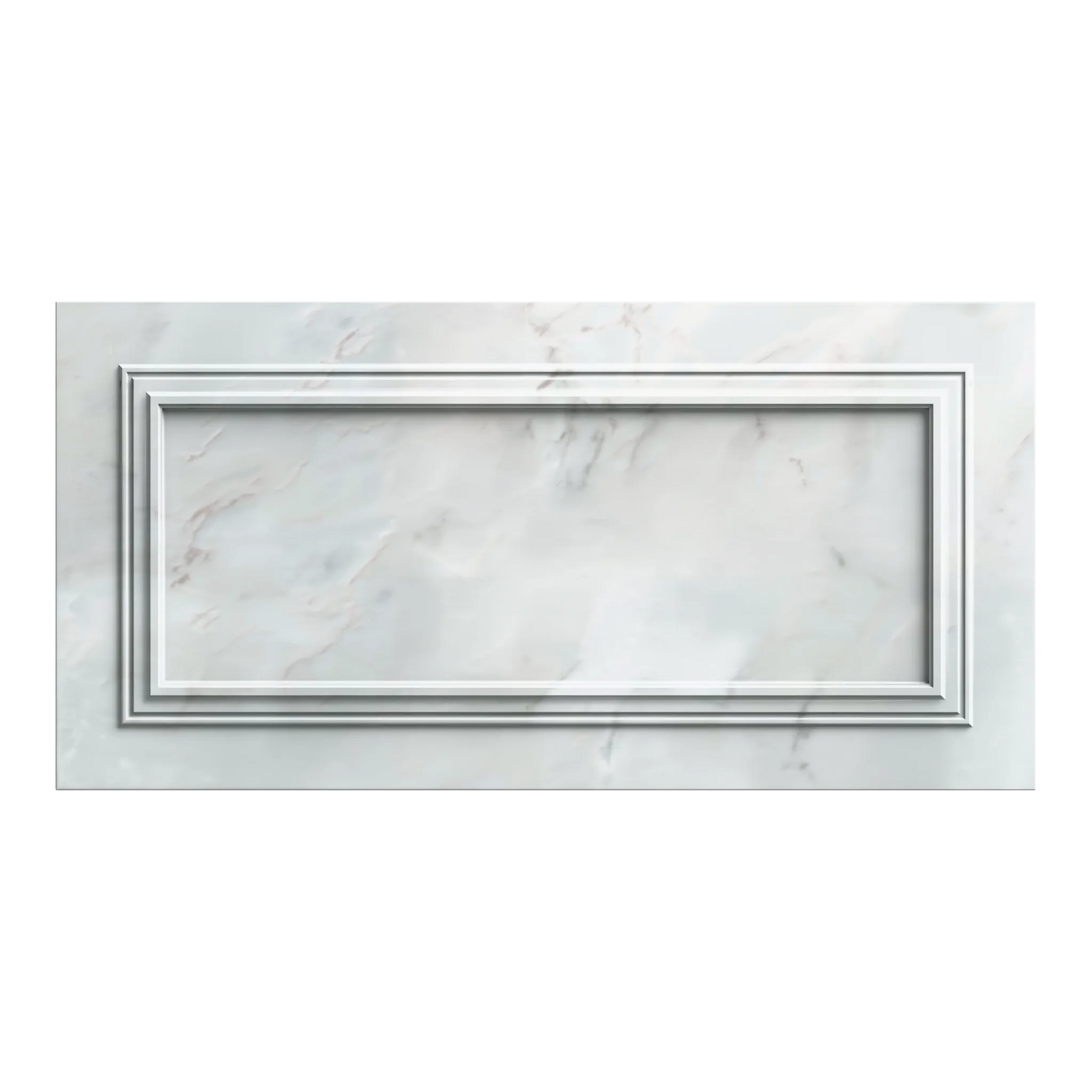 Colecția Agora - Ușă orizontală