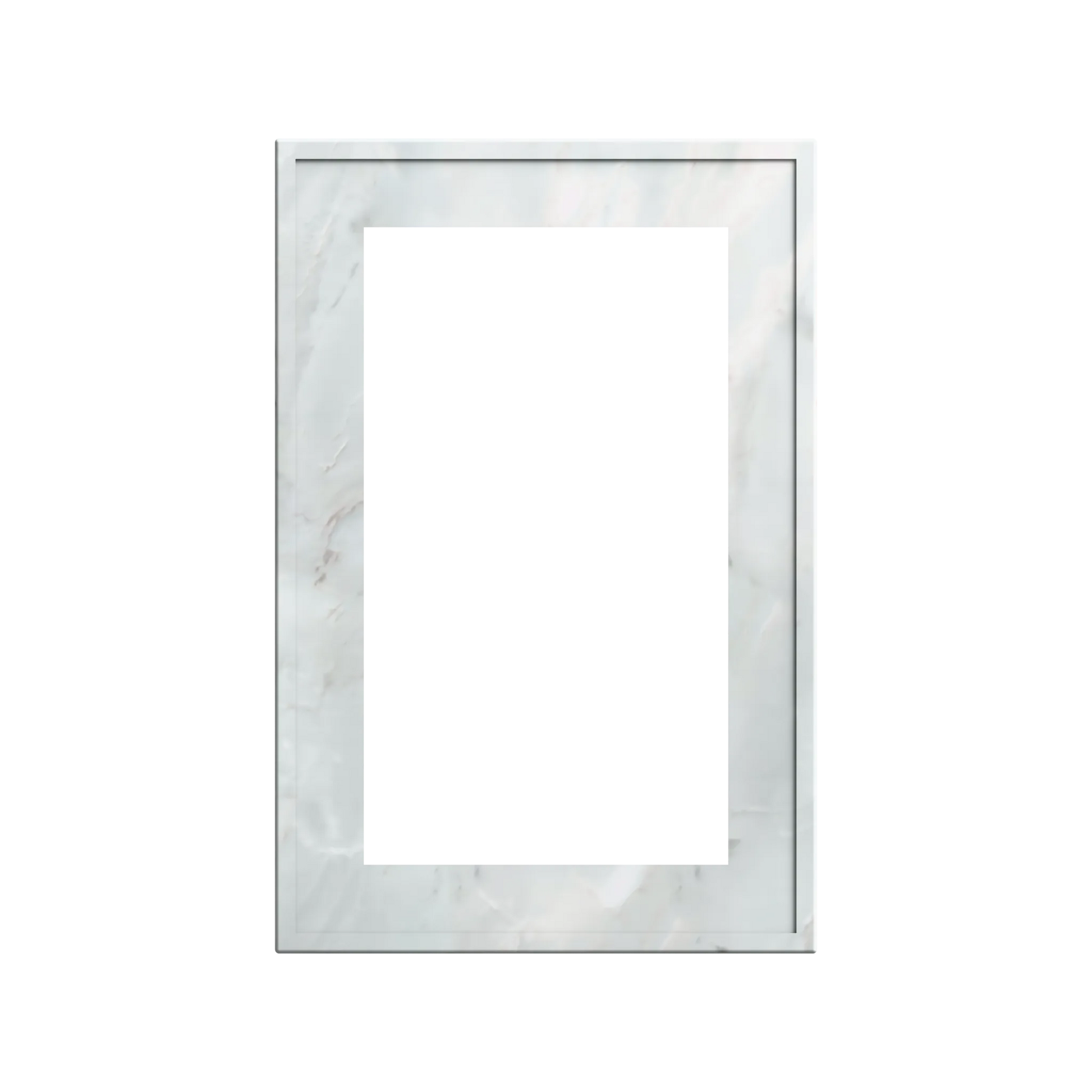 Colecția Rubik - Ușă decupată