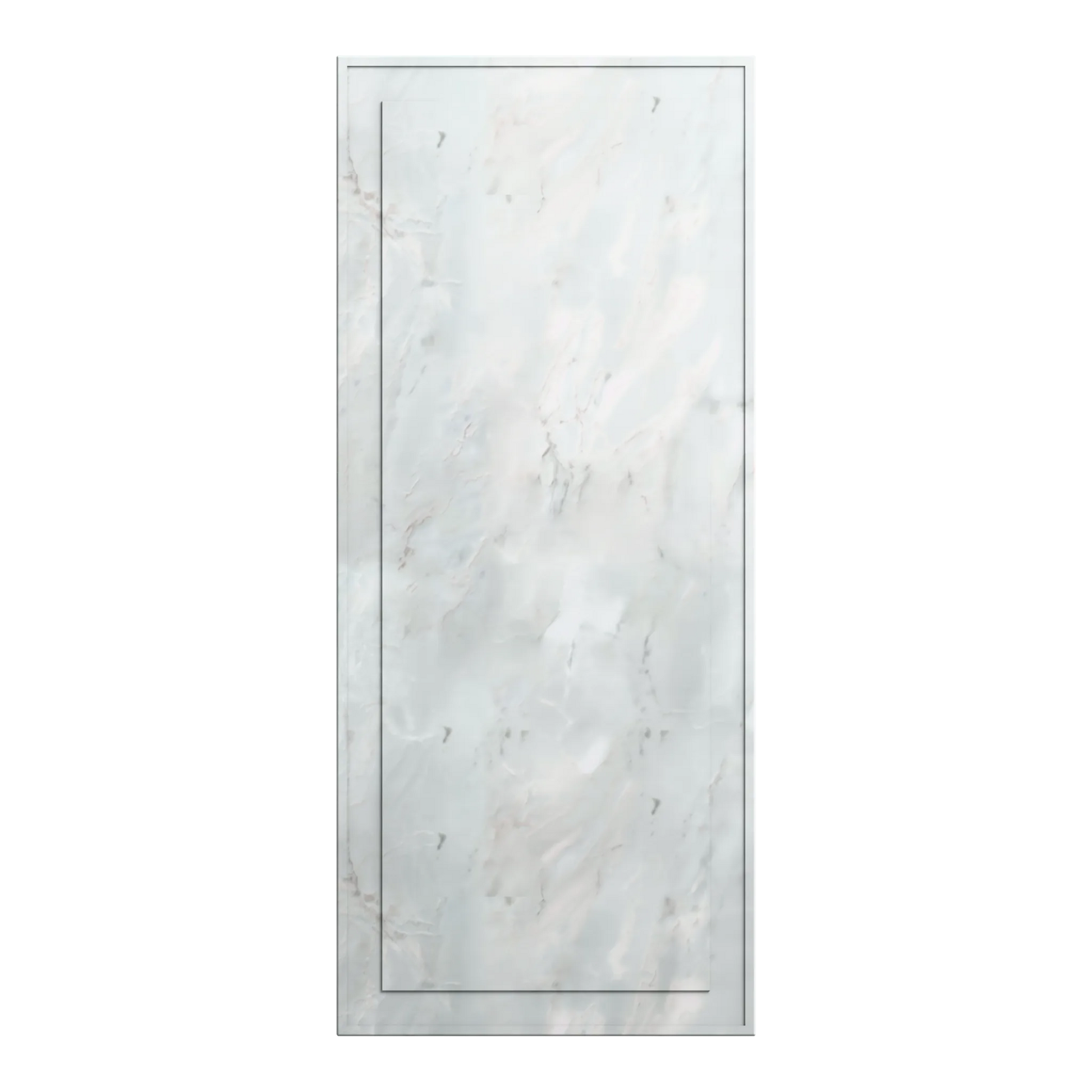 Colecția Rubik - Ușă frigider