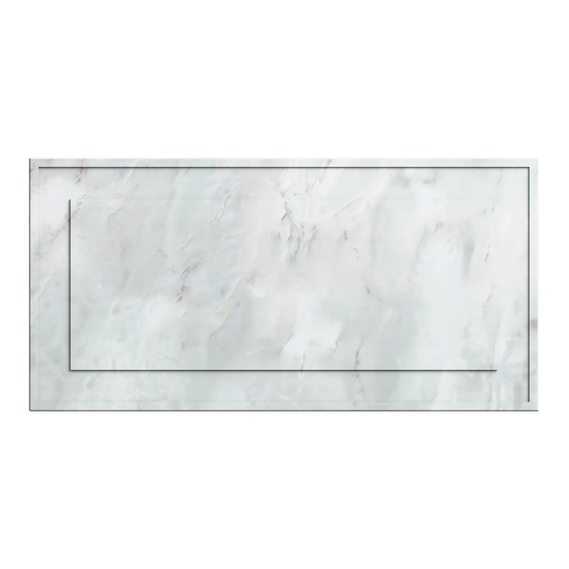 Colecția Rubik - Ușă orizontală