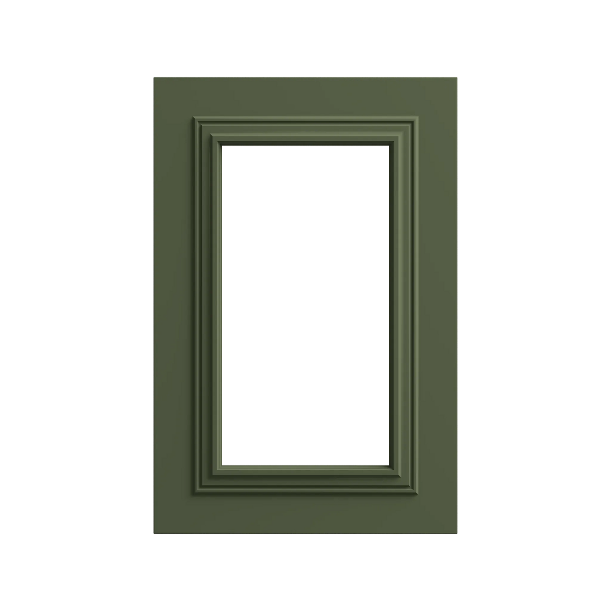 Colecția Agora - Ușă decupată