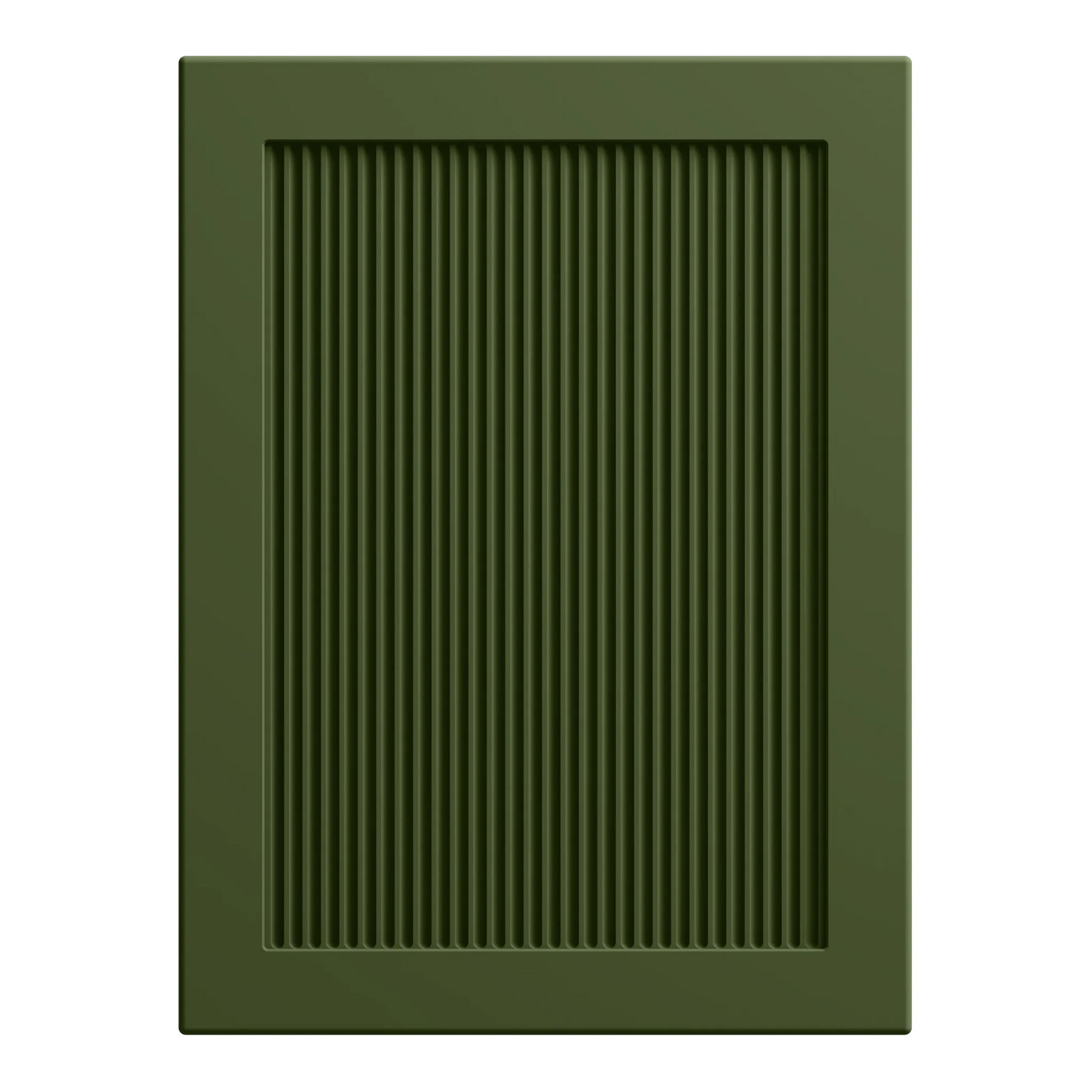 Harmony Collection - Dishwasher Door