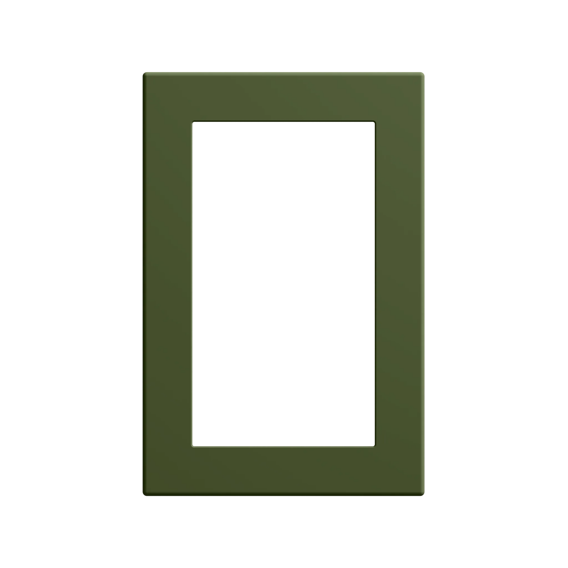 Harmony Collection - Cut-out Door