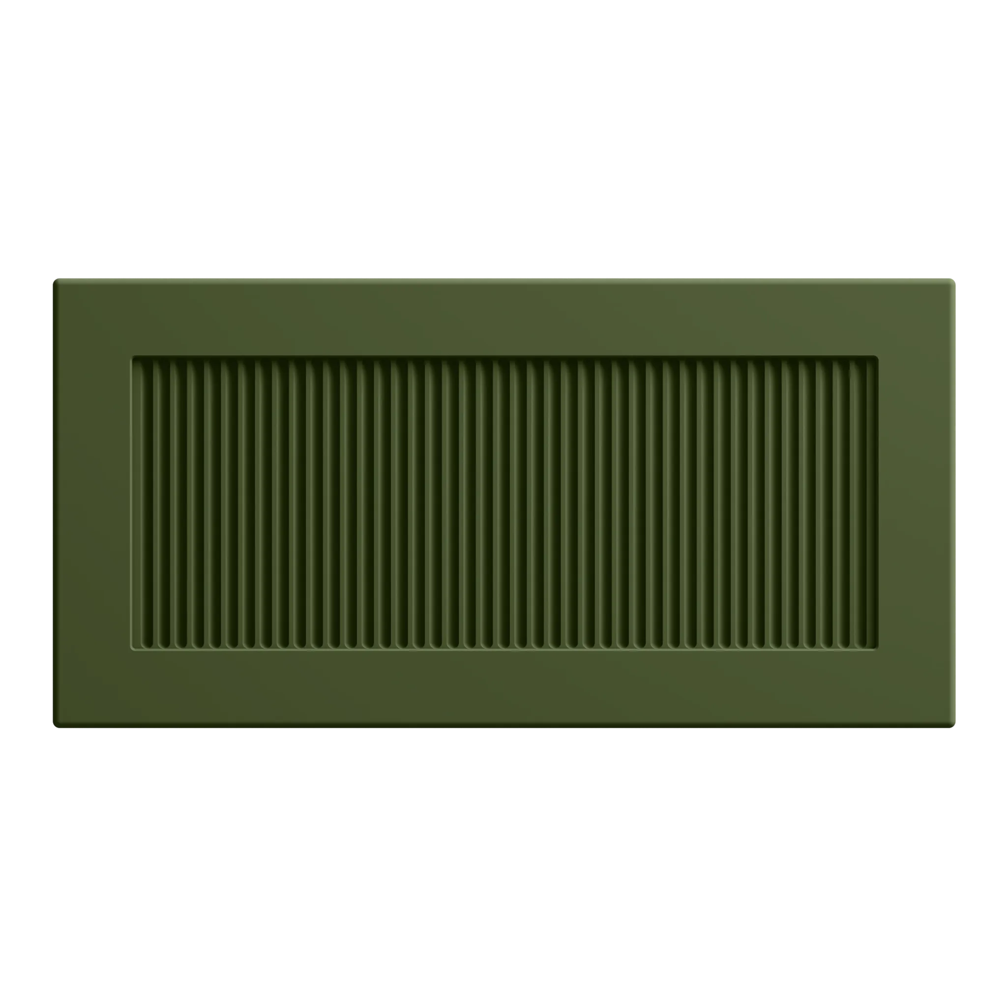 Harmony Collection - Horizontal Door