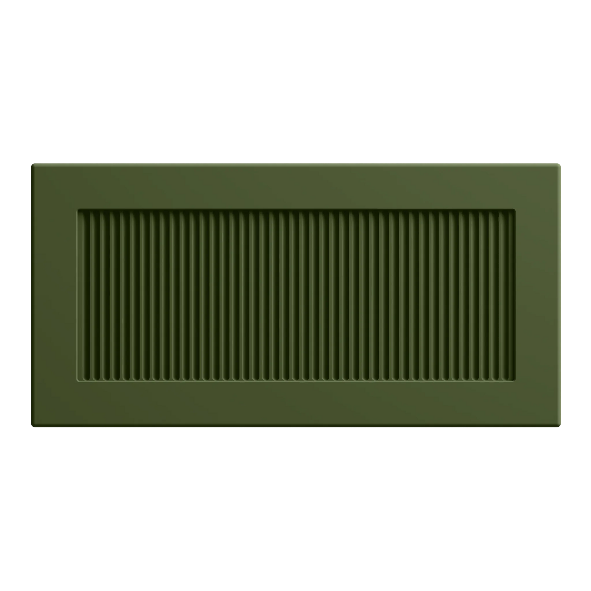 Harmony Collection - Horizontal Door