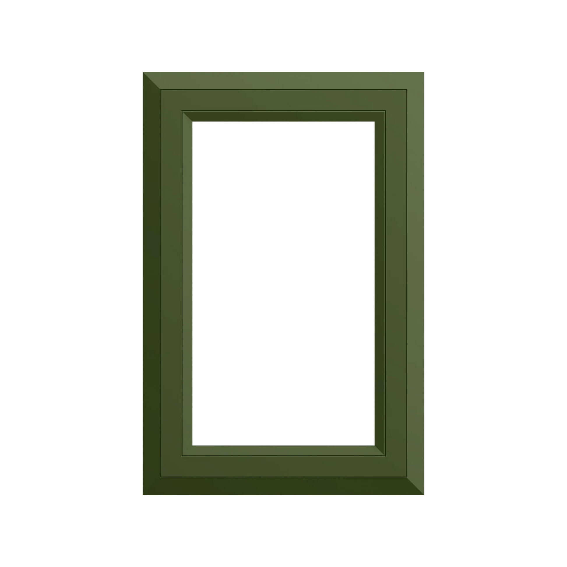 Colecția Peace - Ușă decupată