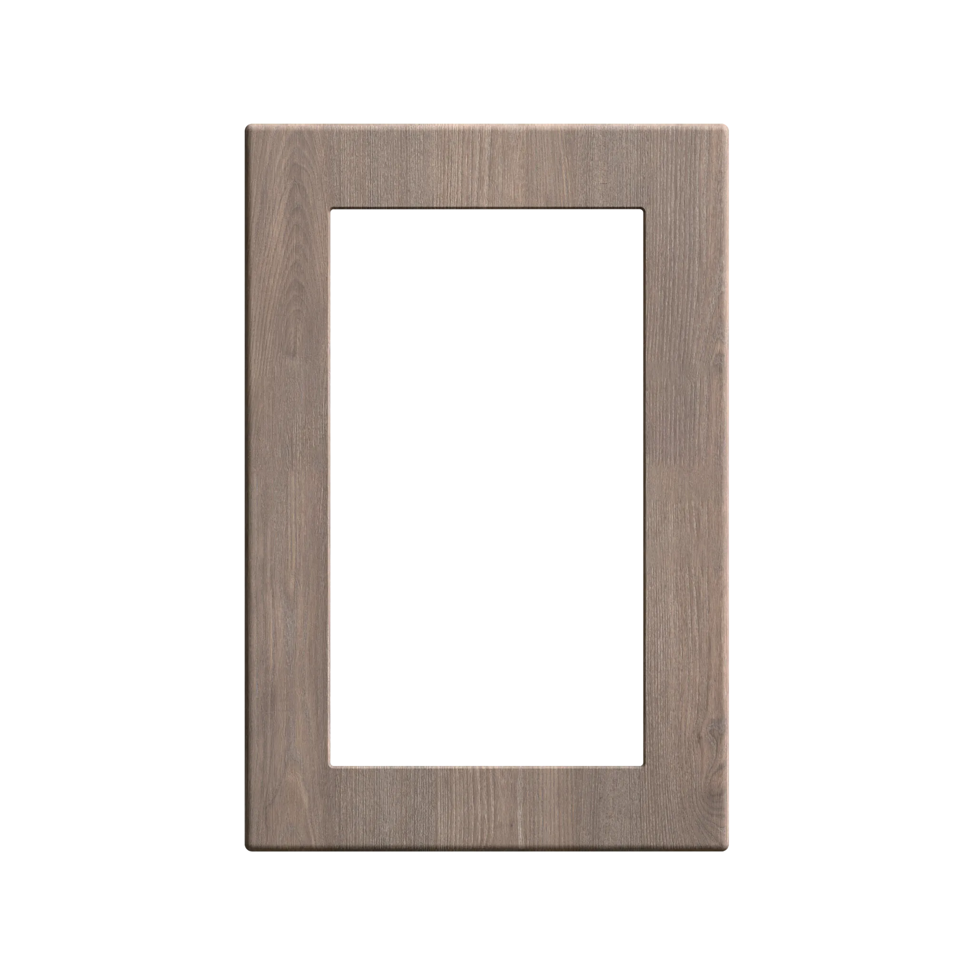 Harmony Collection - Cut-out Door