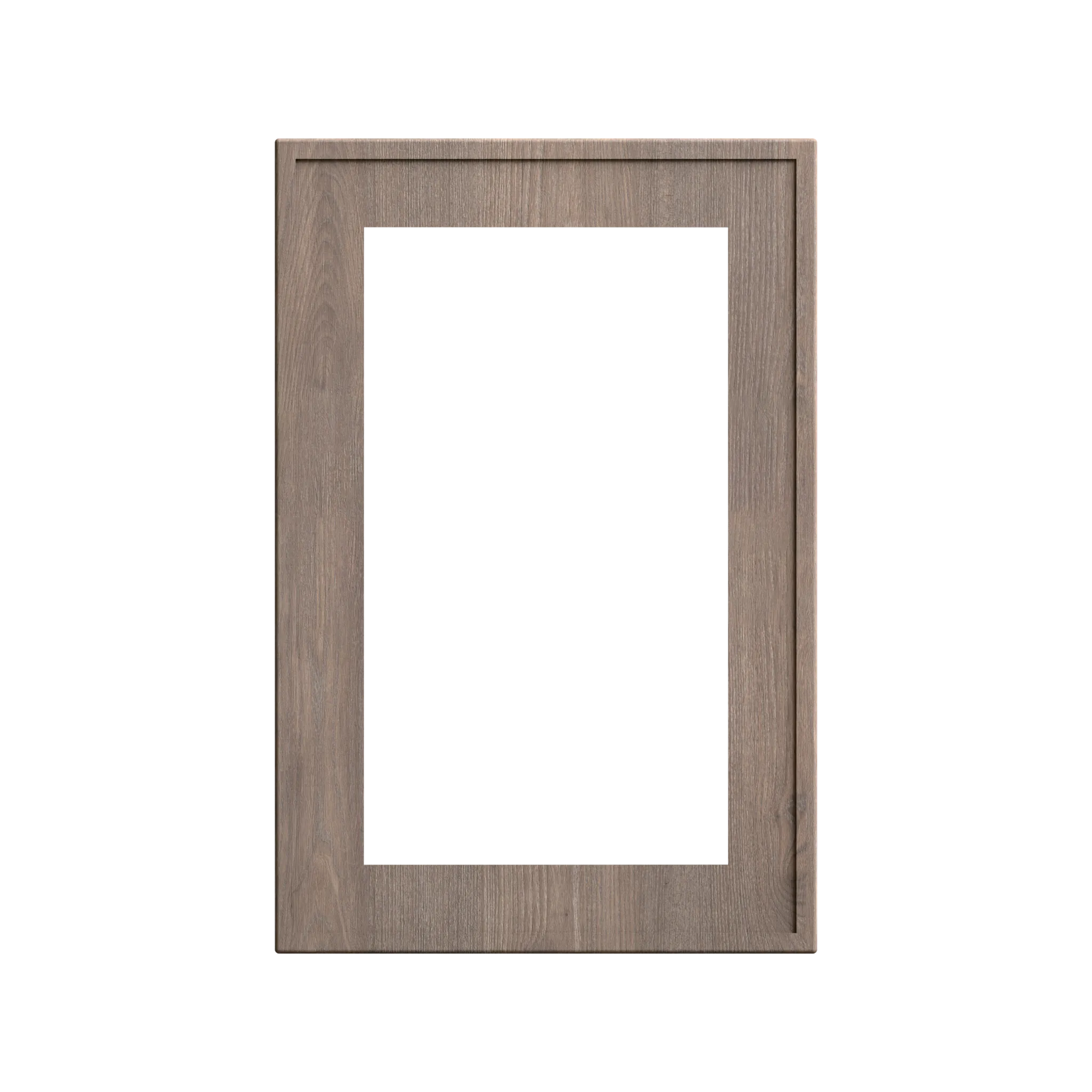 Colecția Rubik - Ușă decupată