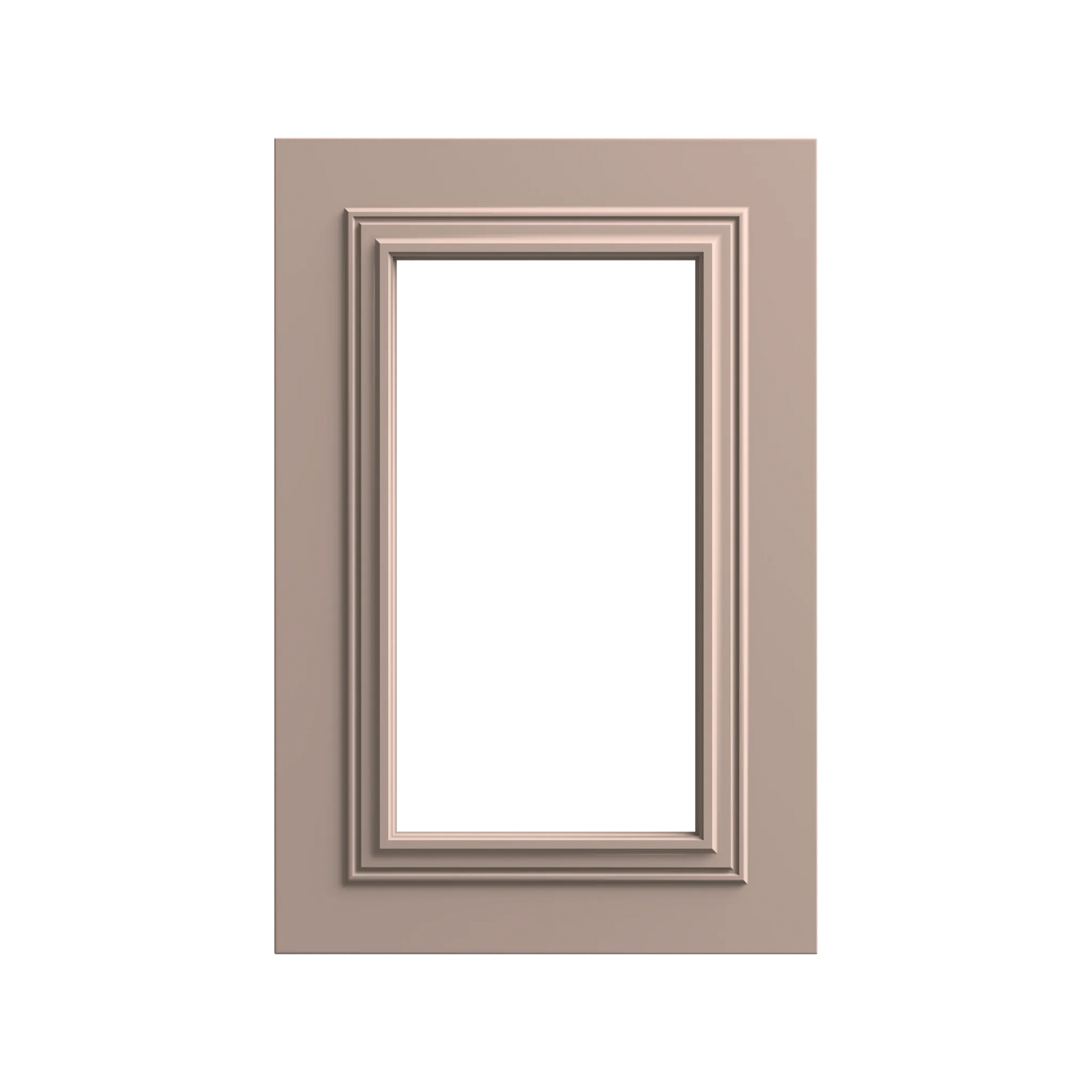 Colecția Agora - Ușă decupată