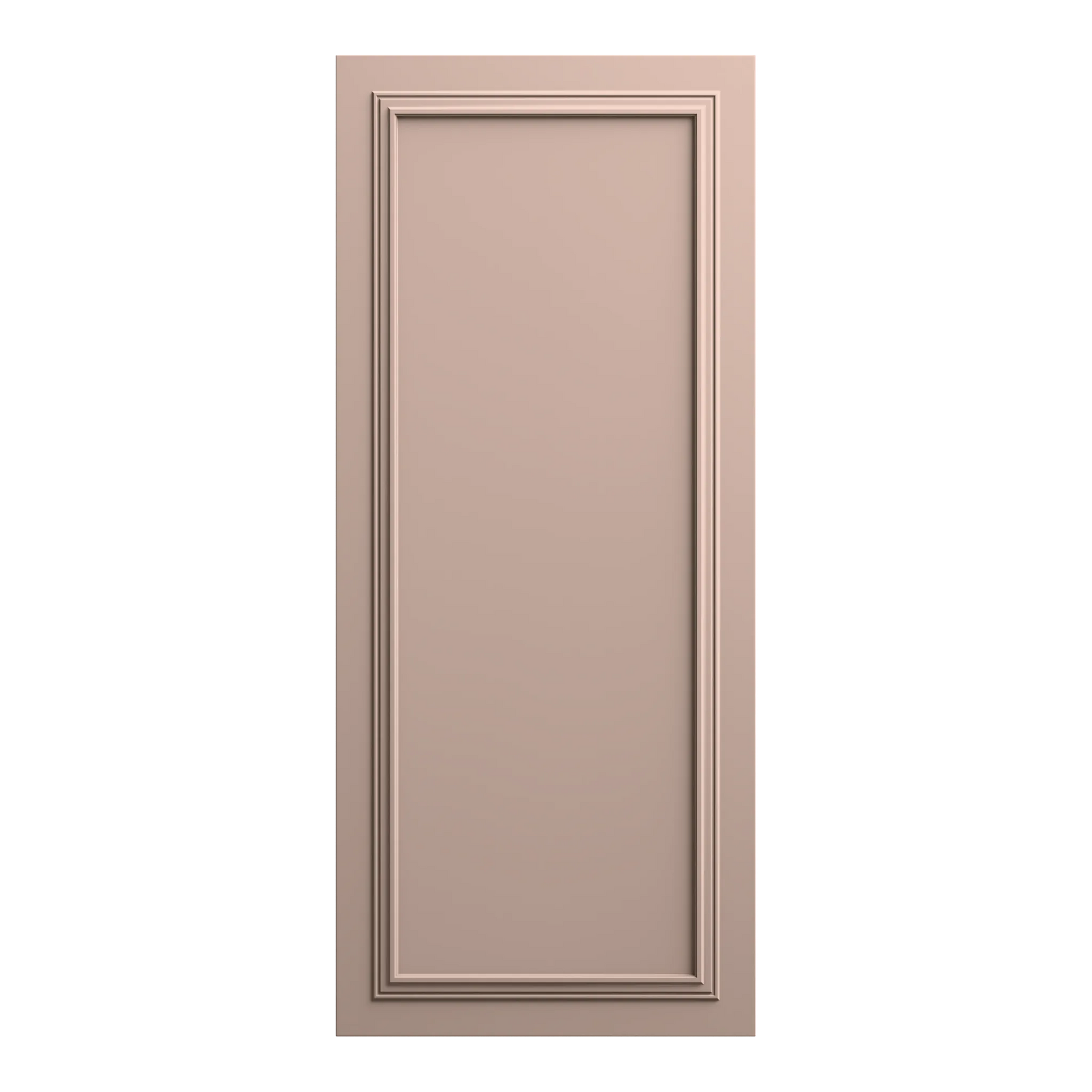 Colecția Agora - Ușă frigider