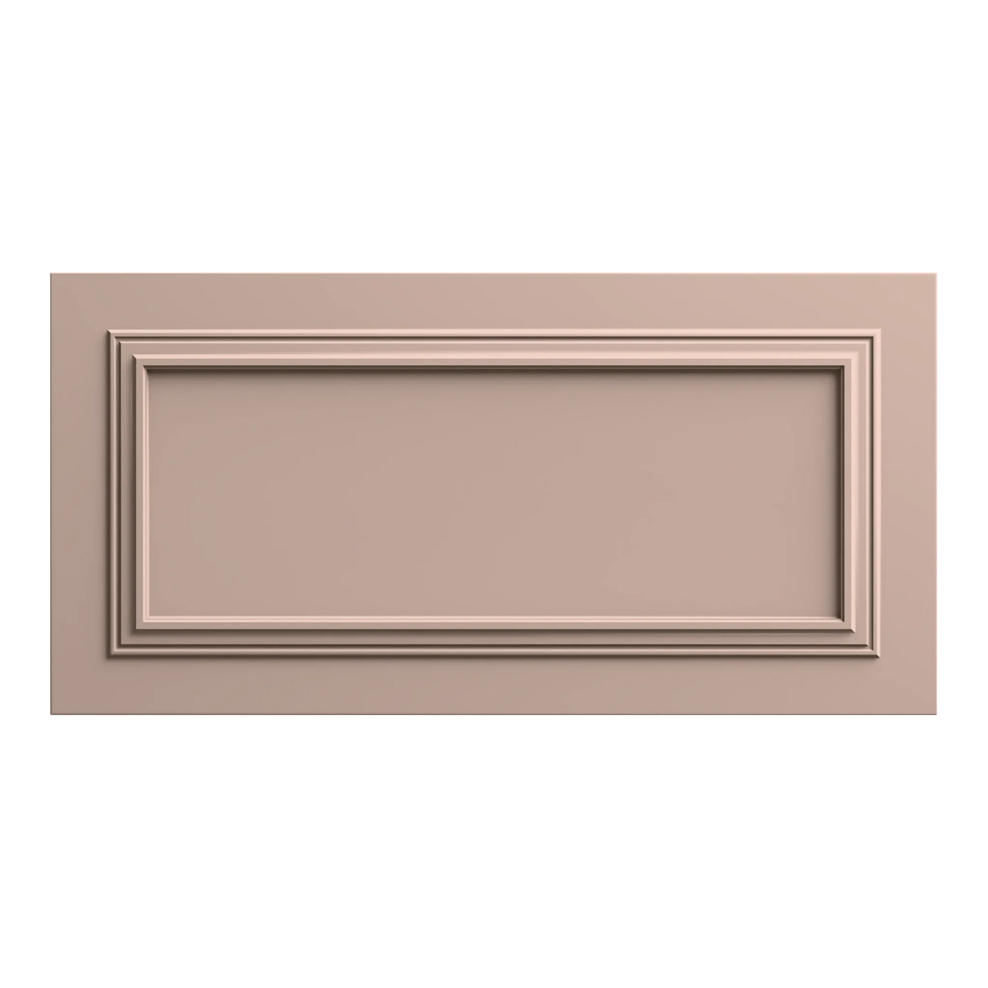 Colecția Agora - Ușă orizontală