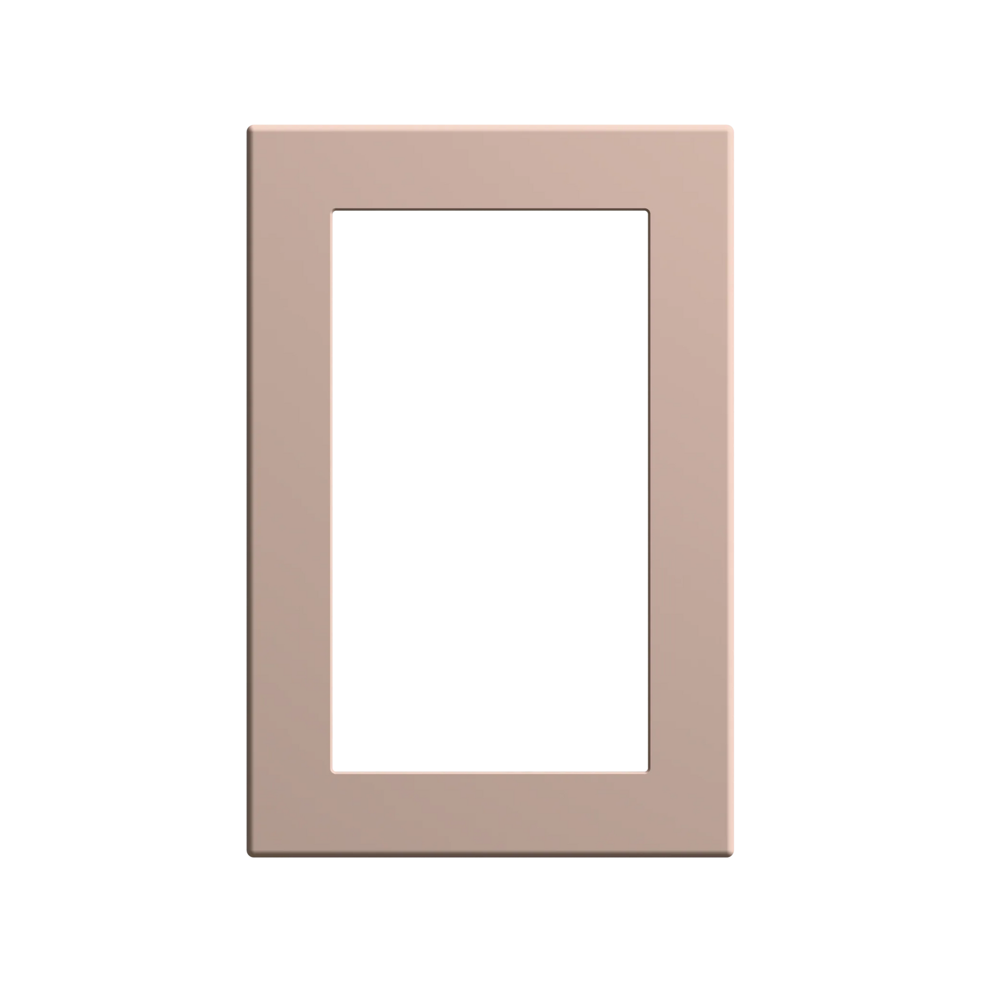 Harmony Collection - Cut-out Door
