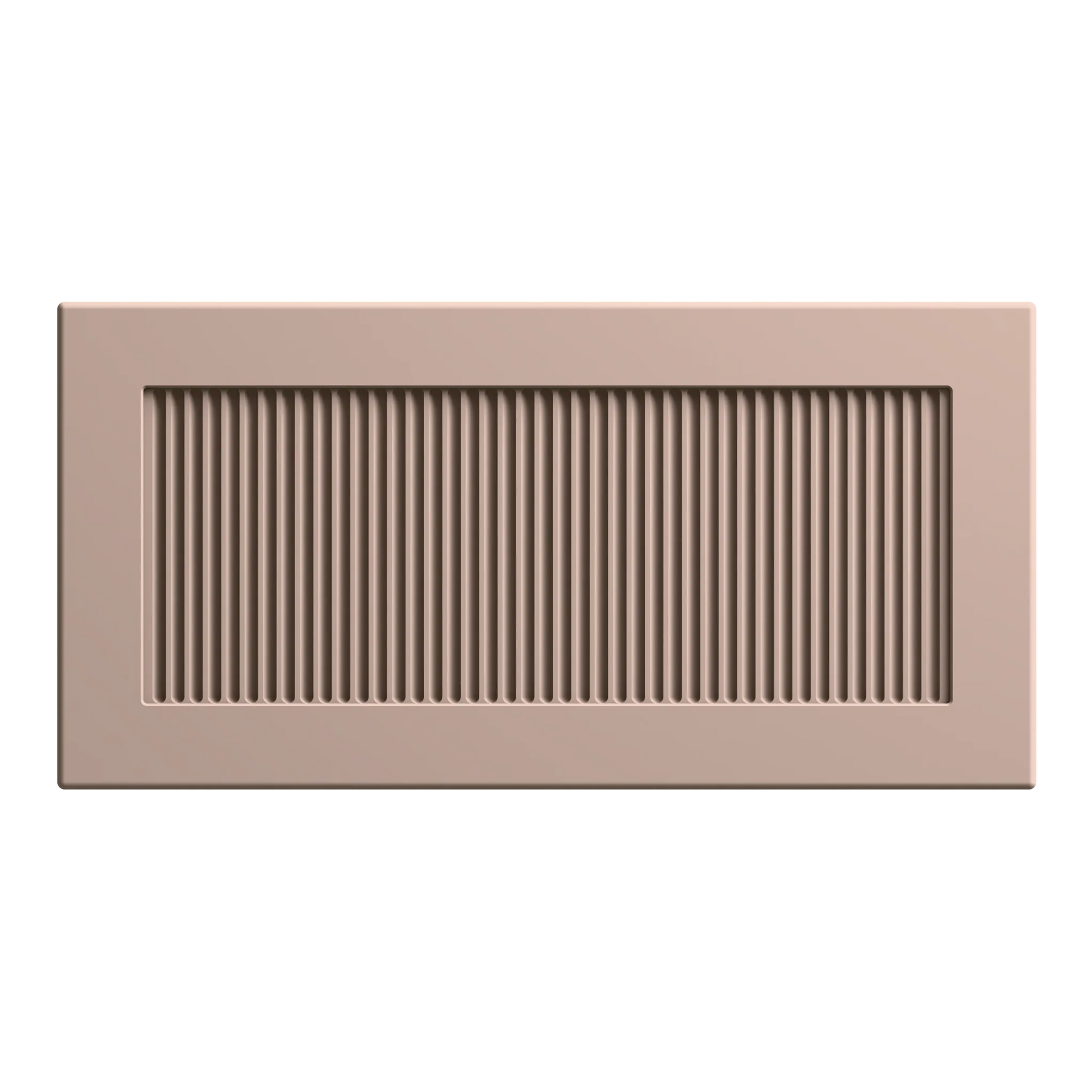 Harmony Collection - Horizontal Door