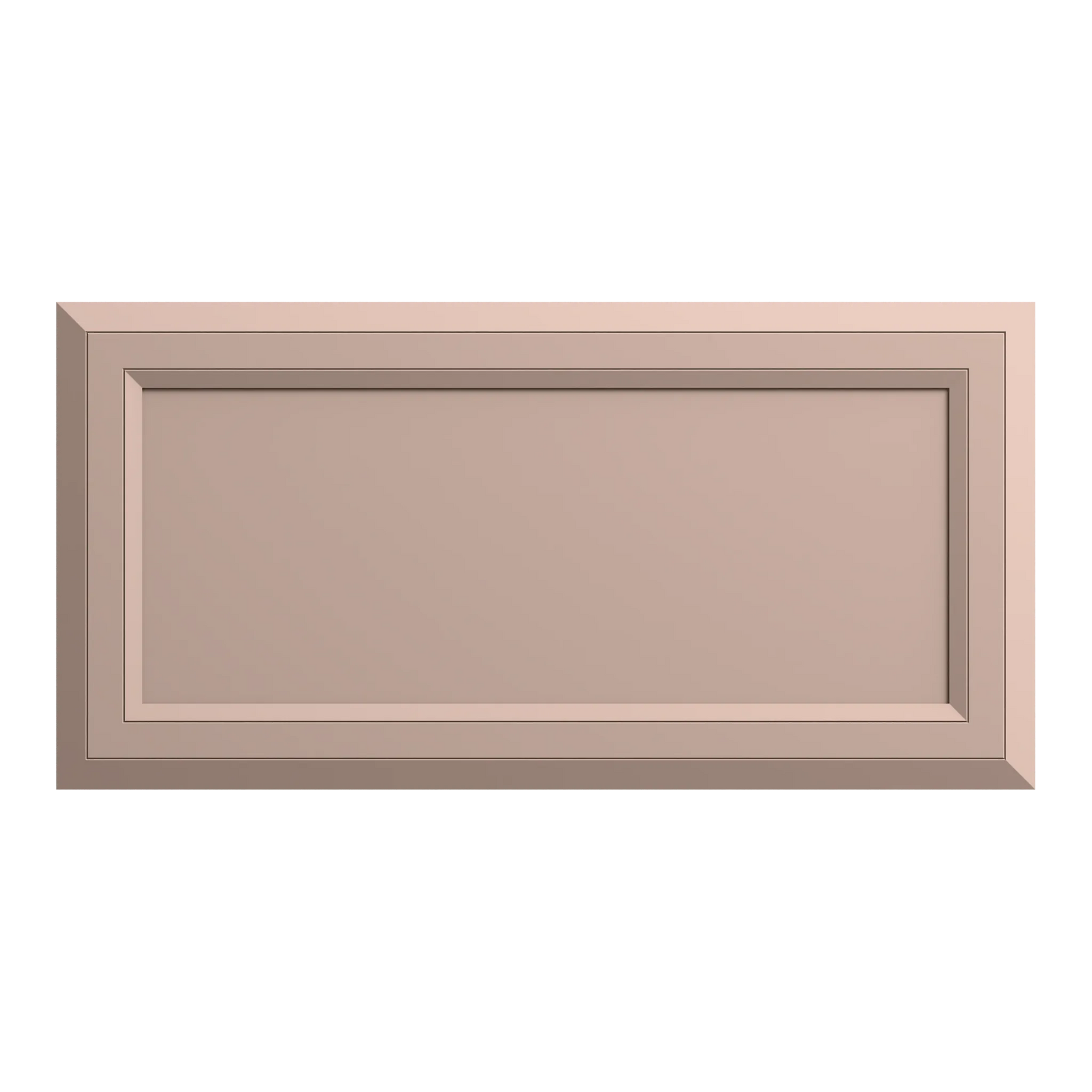 Colecția Peace - Ușă orizontală