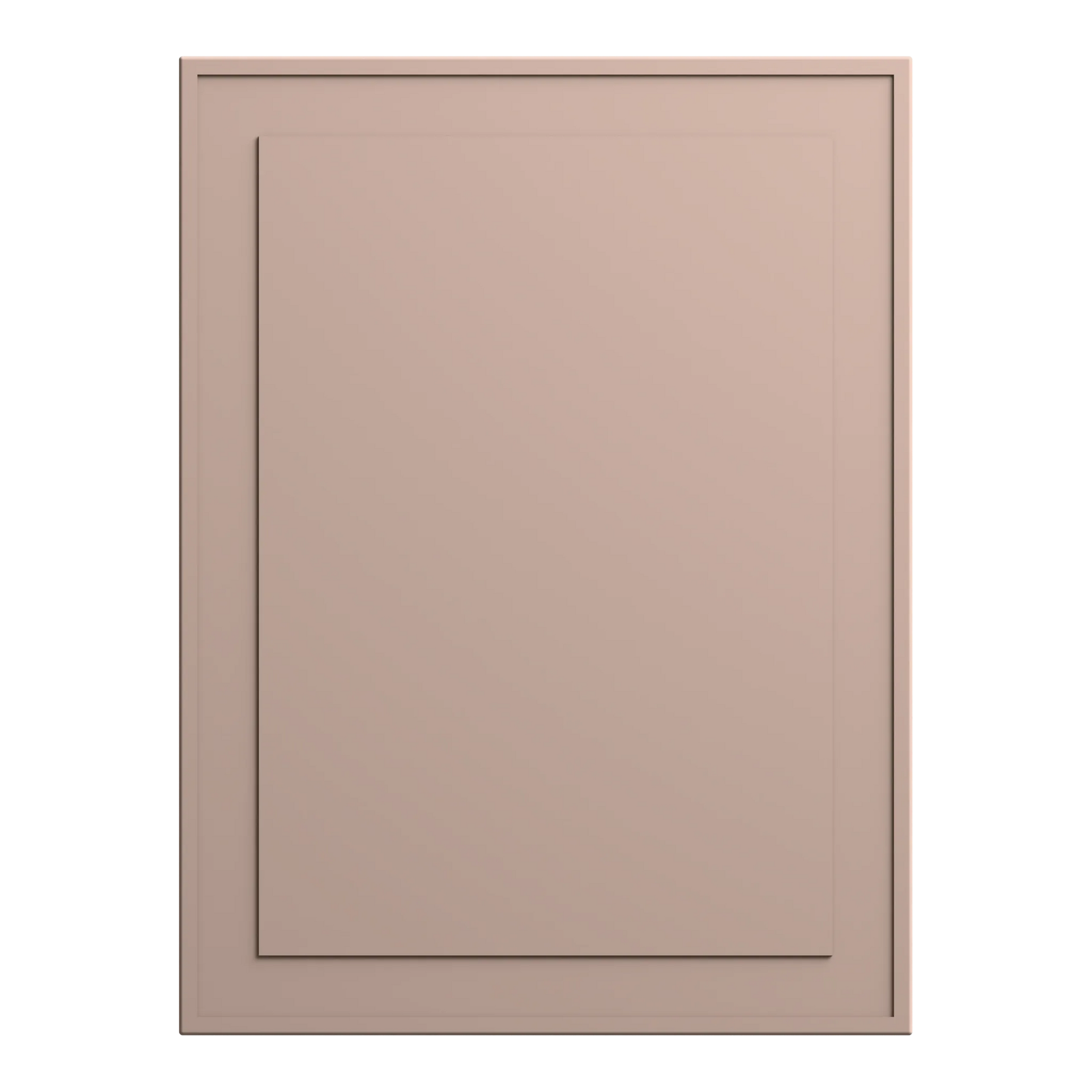 Colecția Rubik - Ușă mașină de spălat vase