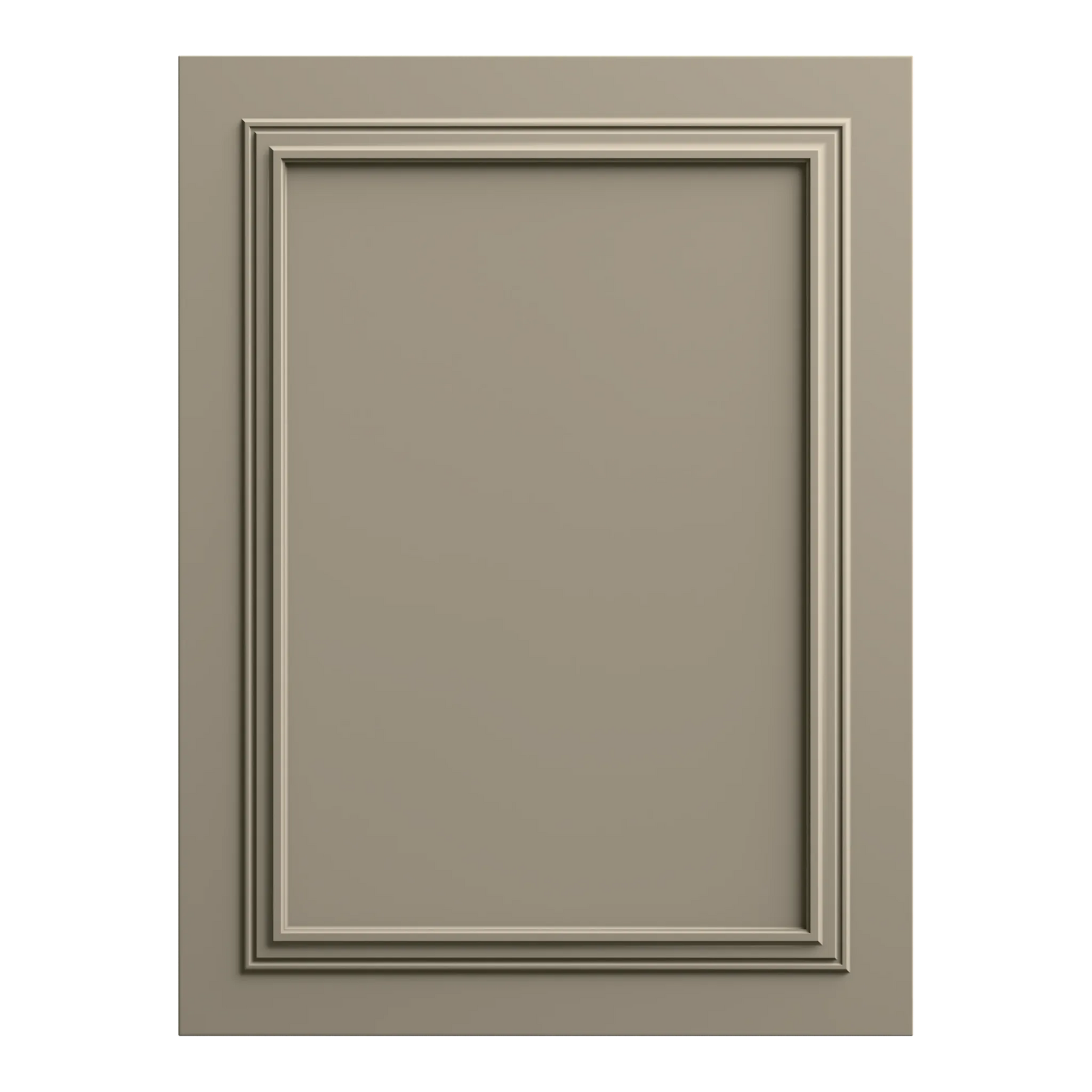 Colecția Agora - Ușă mașină de spălat vase