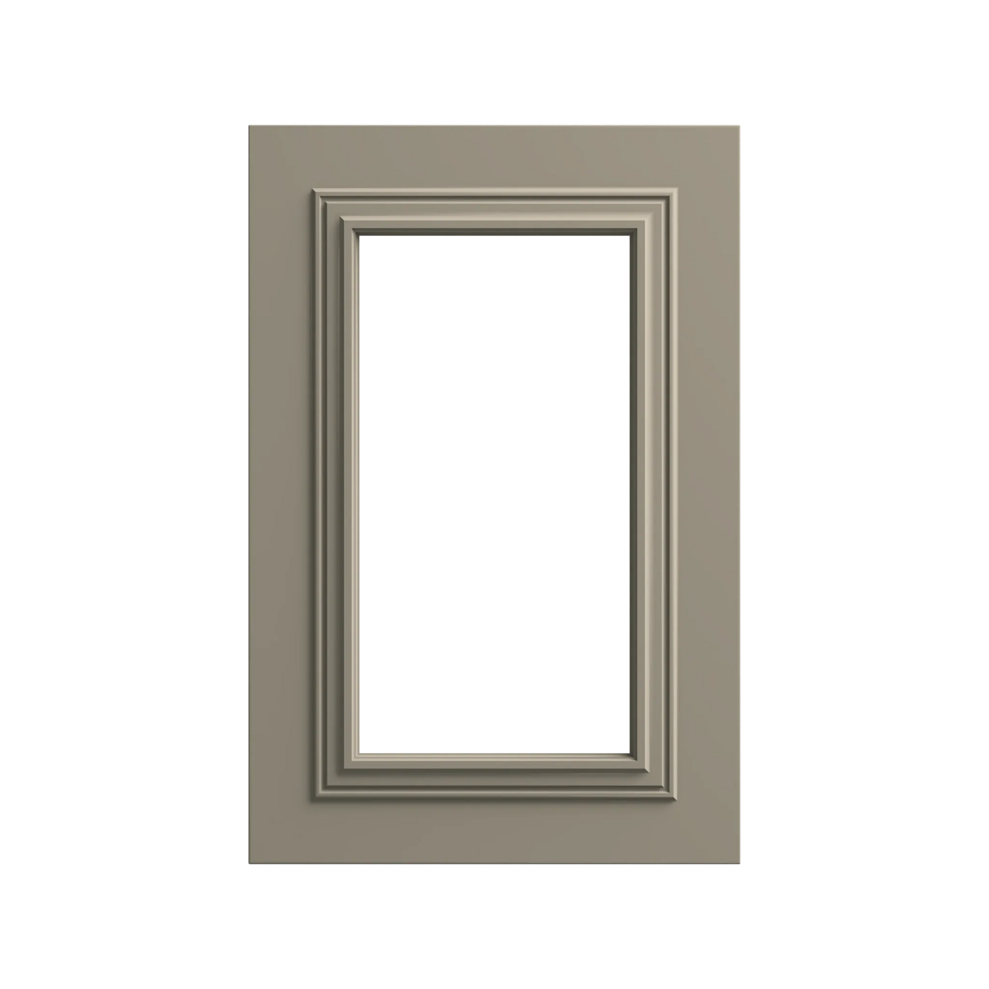 Colecția Agora - Ușă decupată