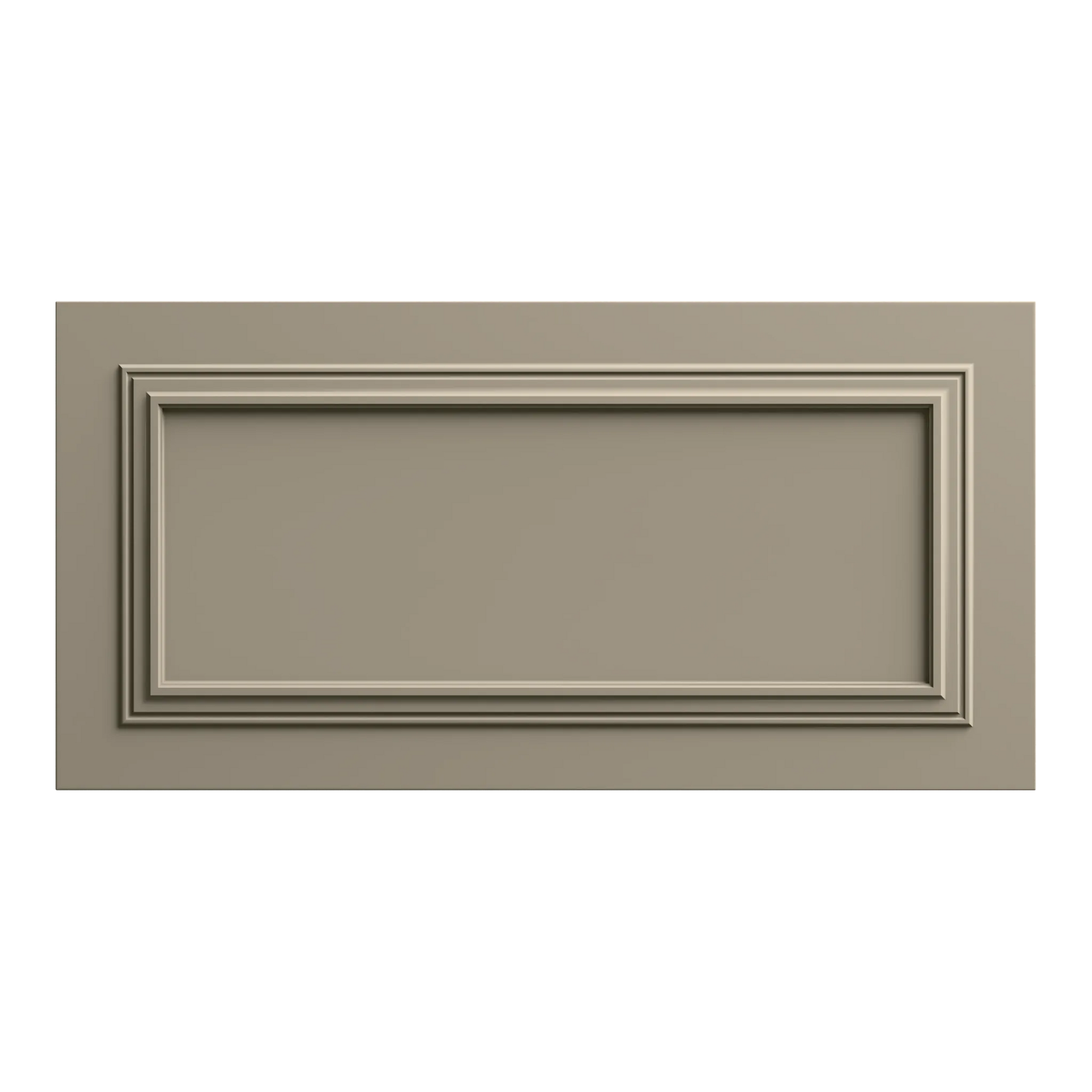 Colecția Agora - Ușă orizontală