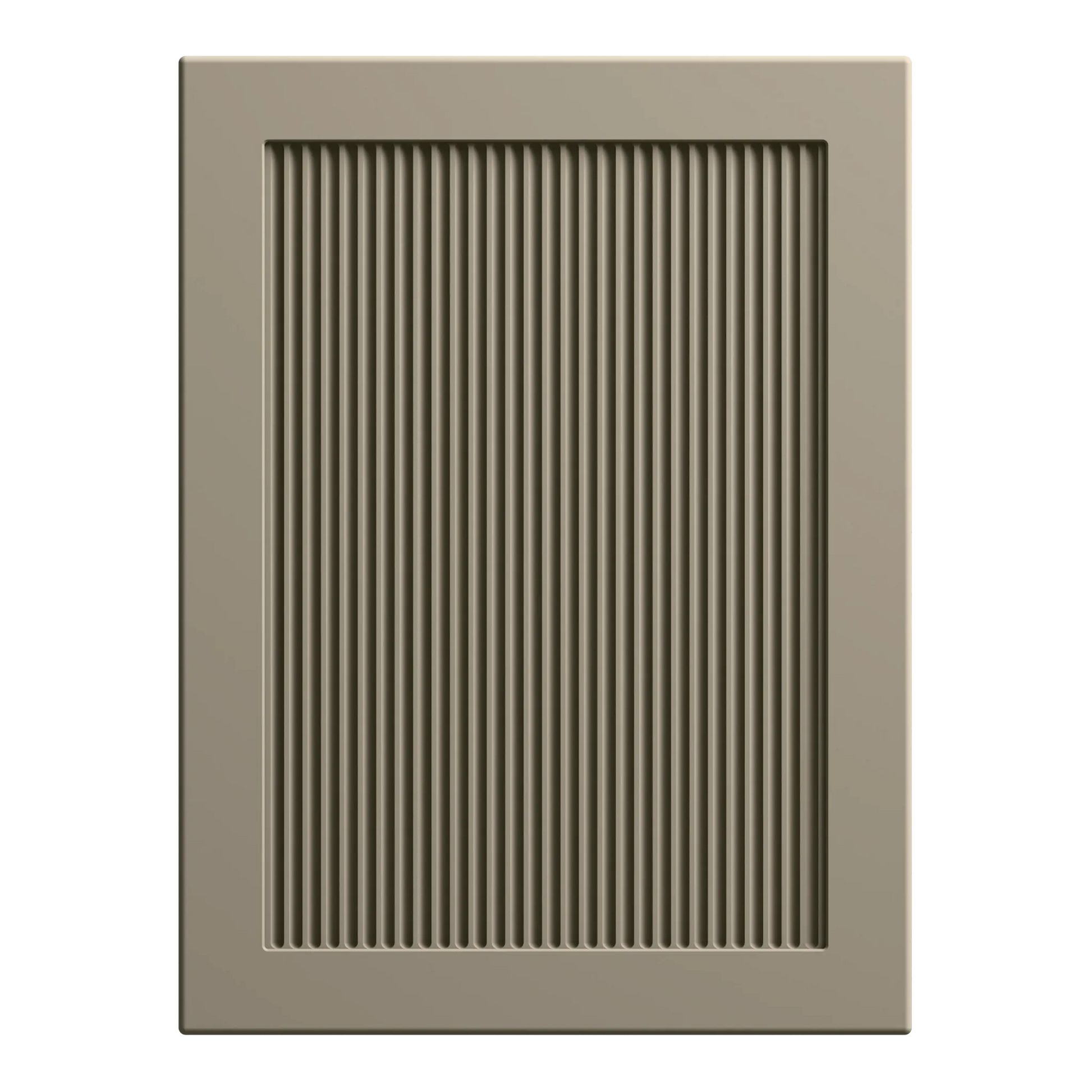 Harmony Collection - Dishwasher Door