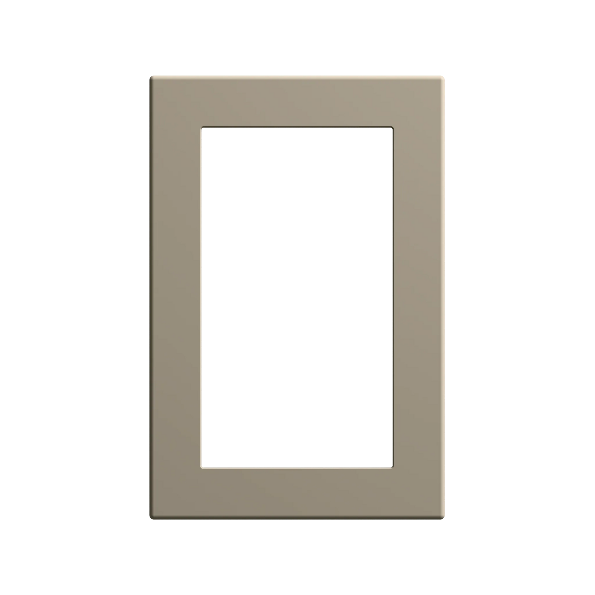 Harmony Collection - Cut-out Door
