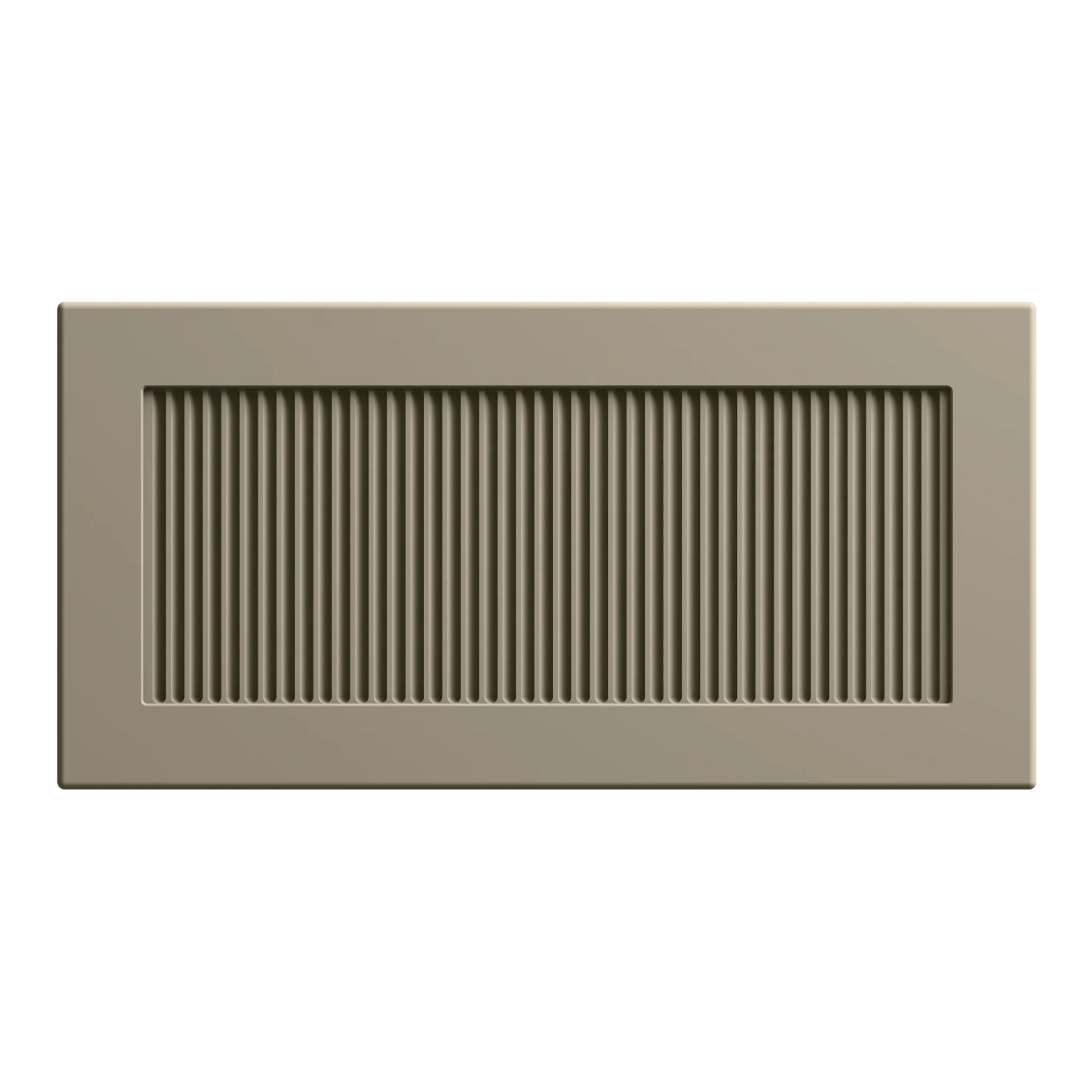 Harmony Collection - Horizontal Door
