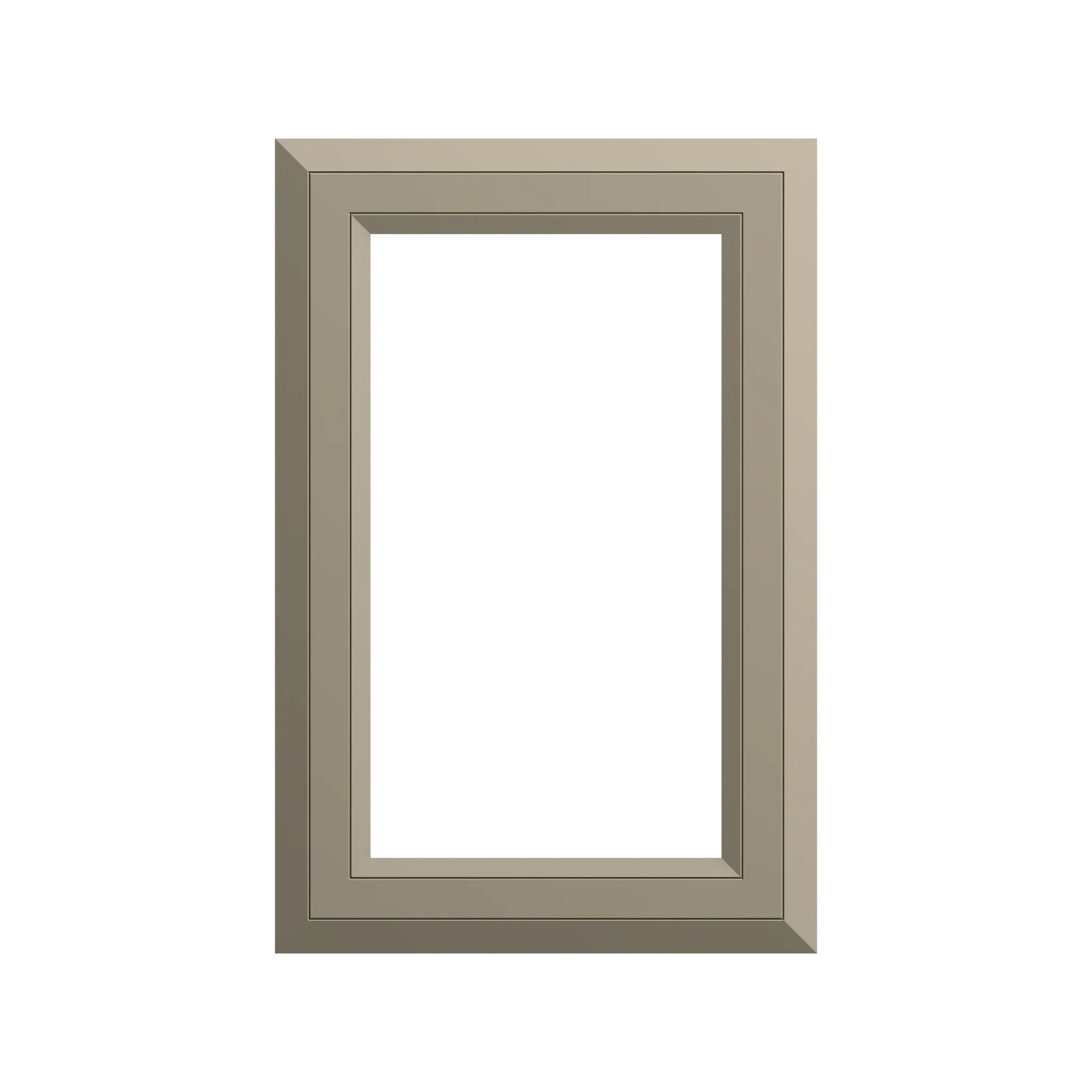 Colecția Peace - Ușă decupată