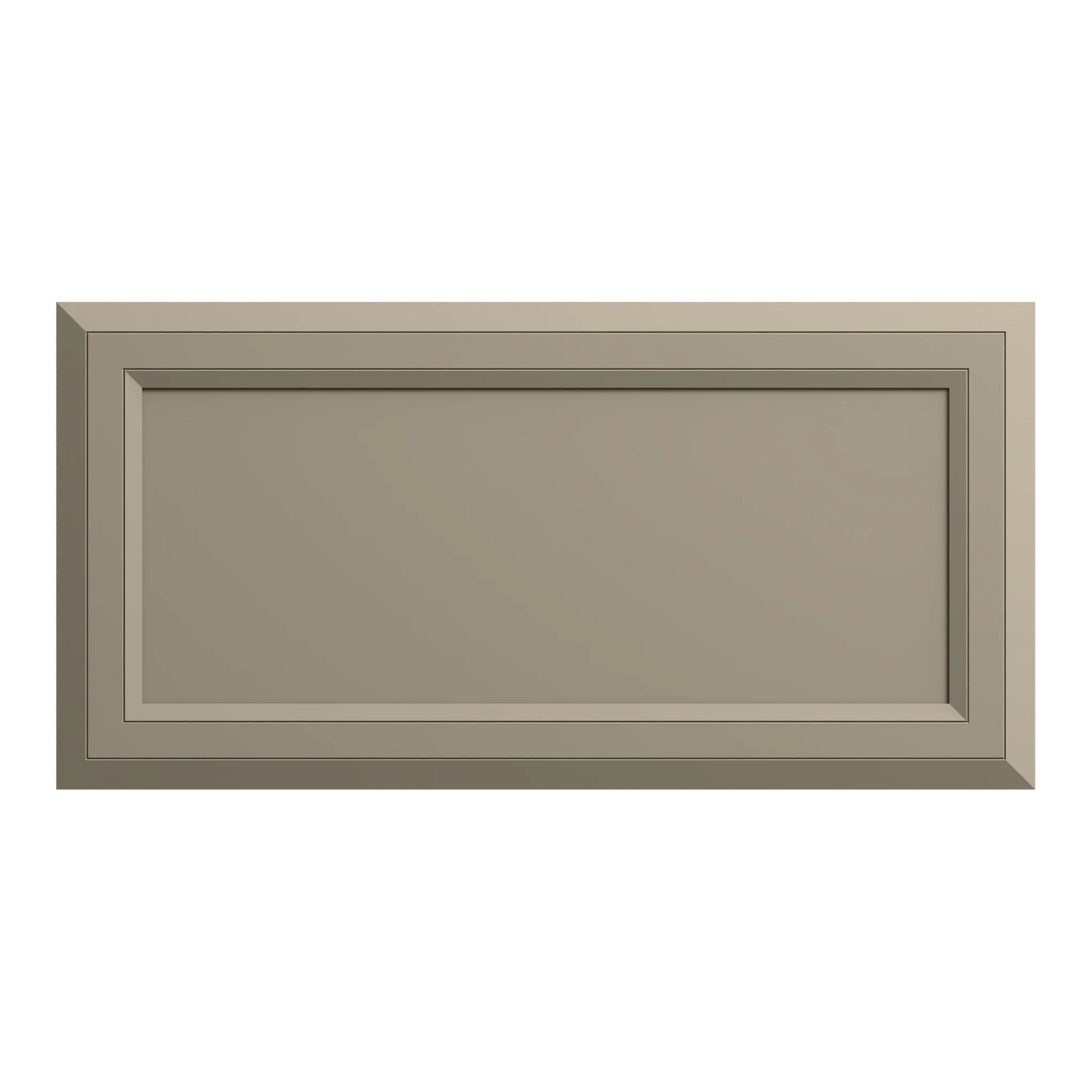 Colecția Peace - Ușă orizontală