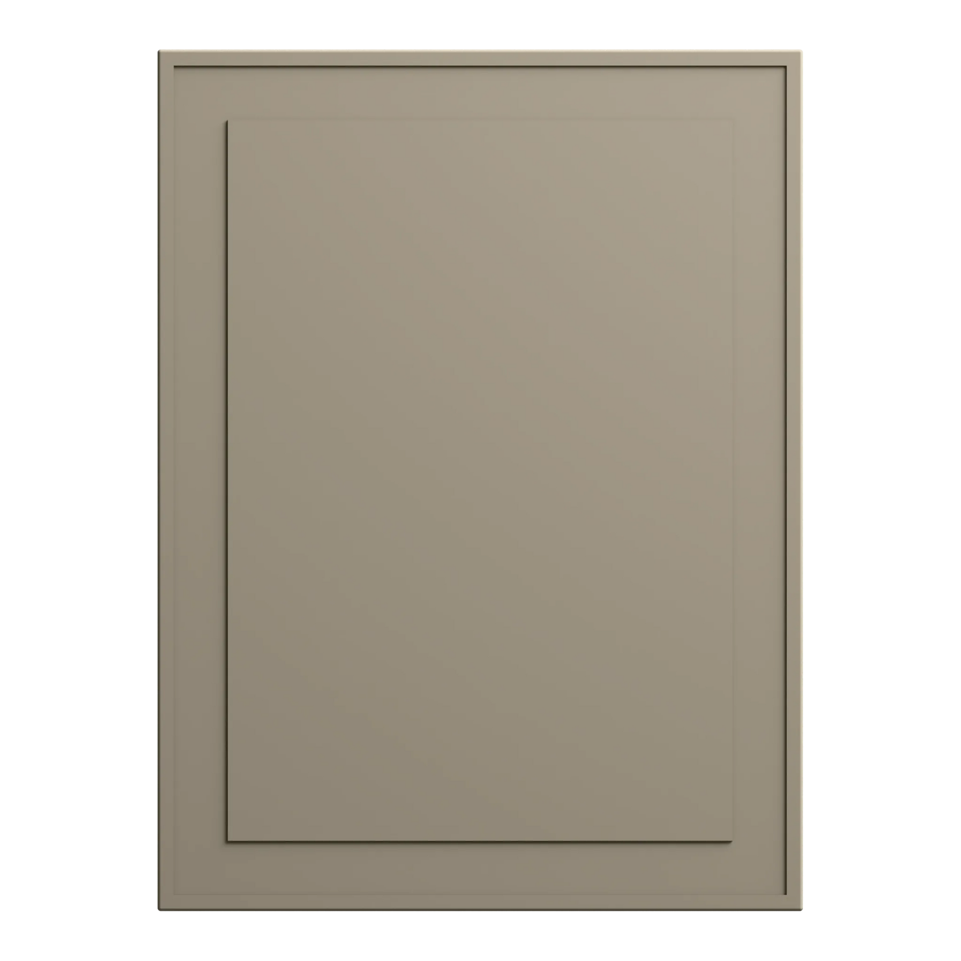 Colecția Rubik - Ușă mașină de spălat vase