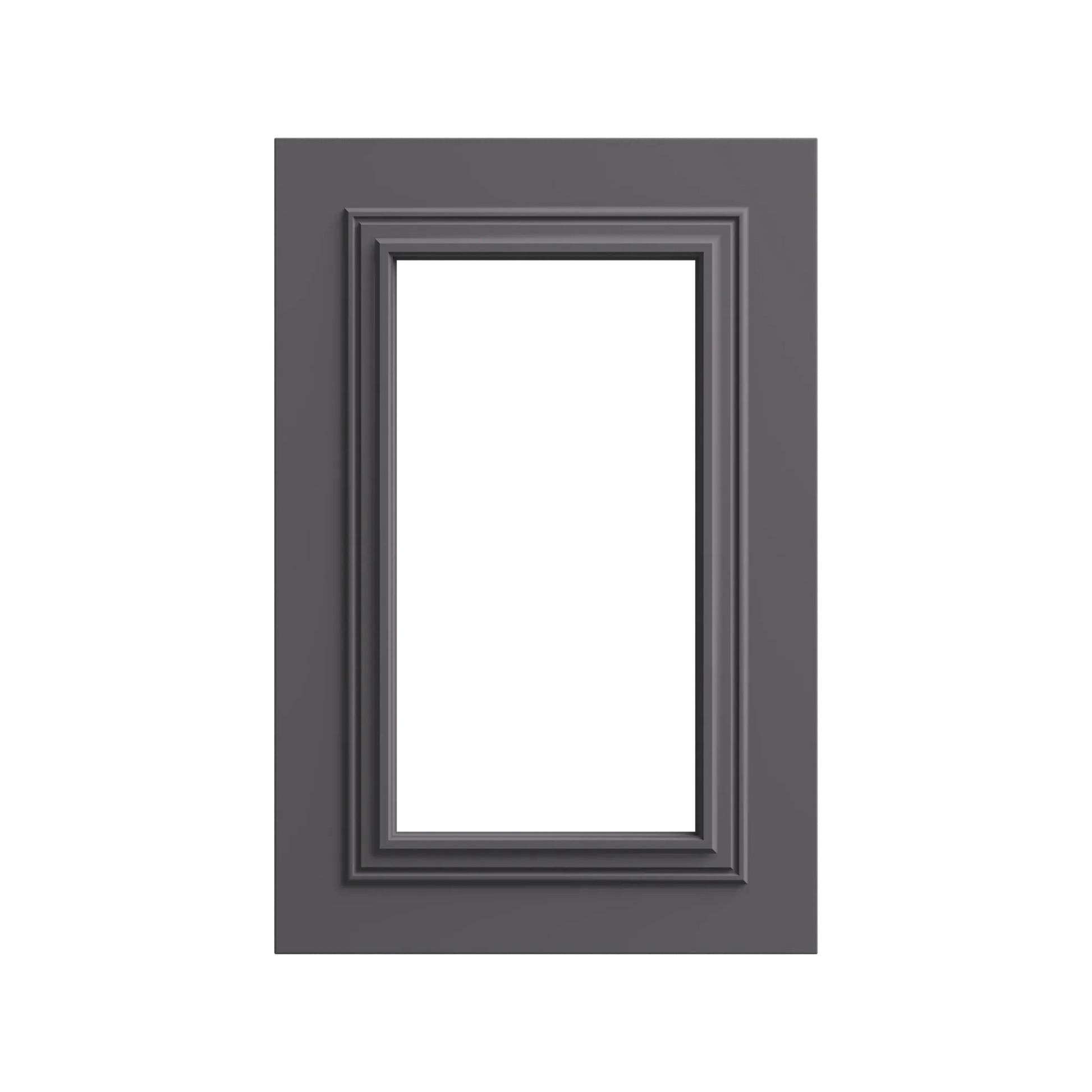 Colecția Agora - Ușă decupată