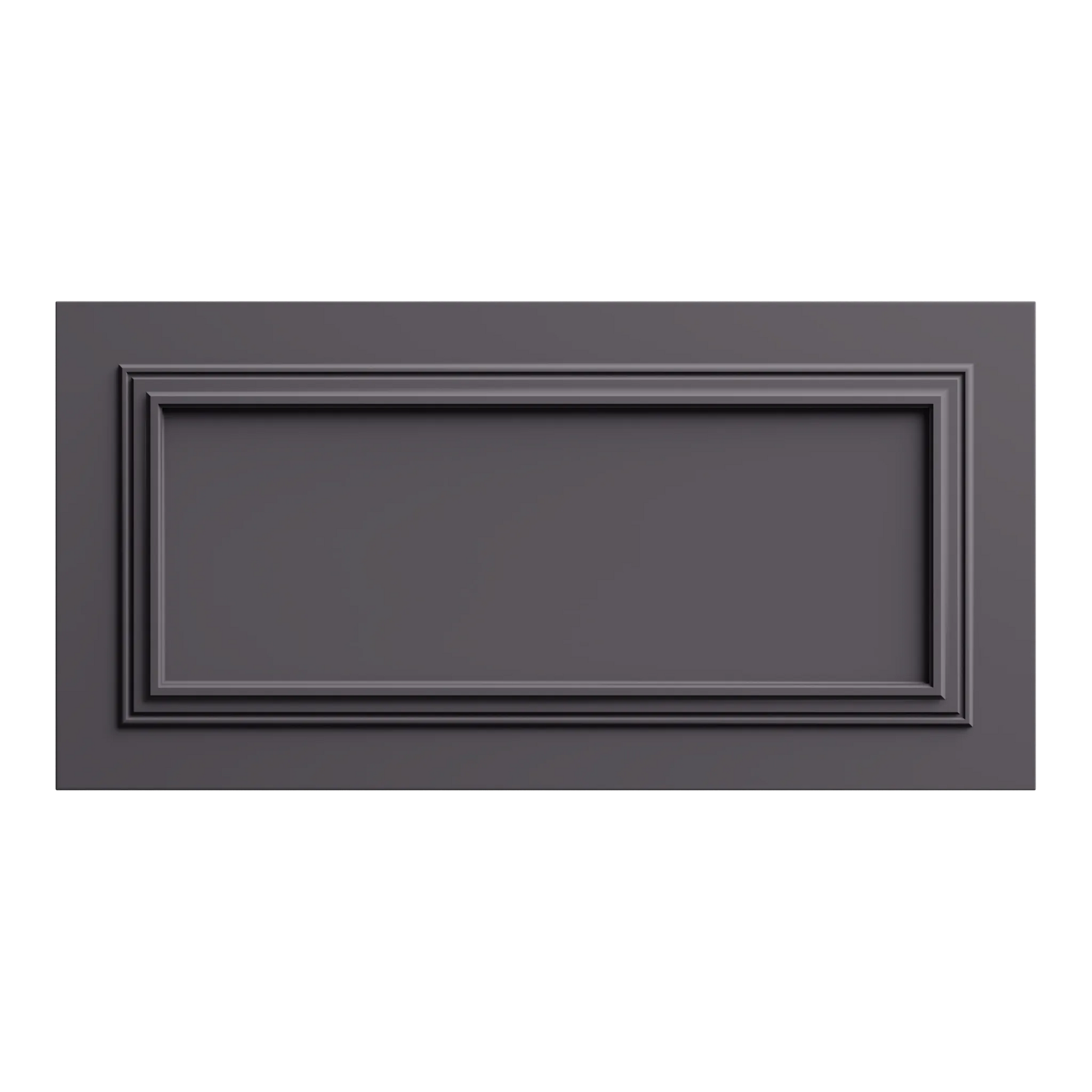 Colecția Agora - Ușă orizontală