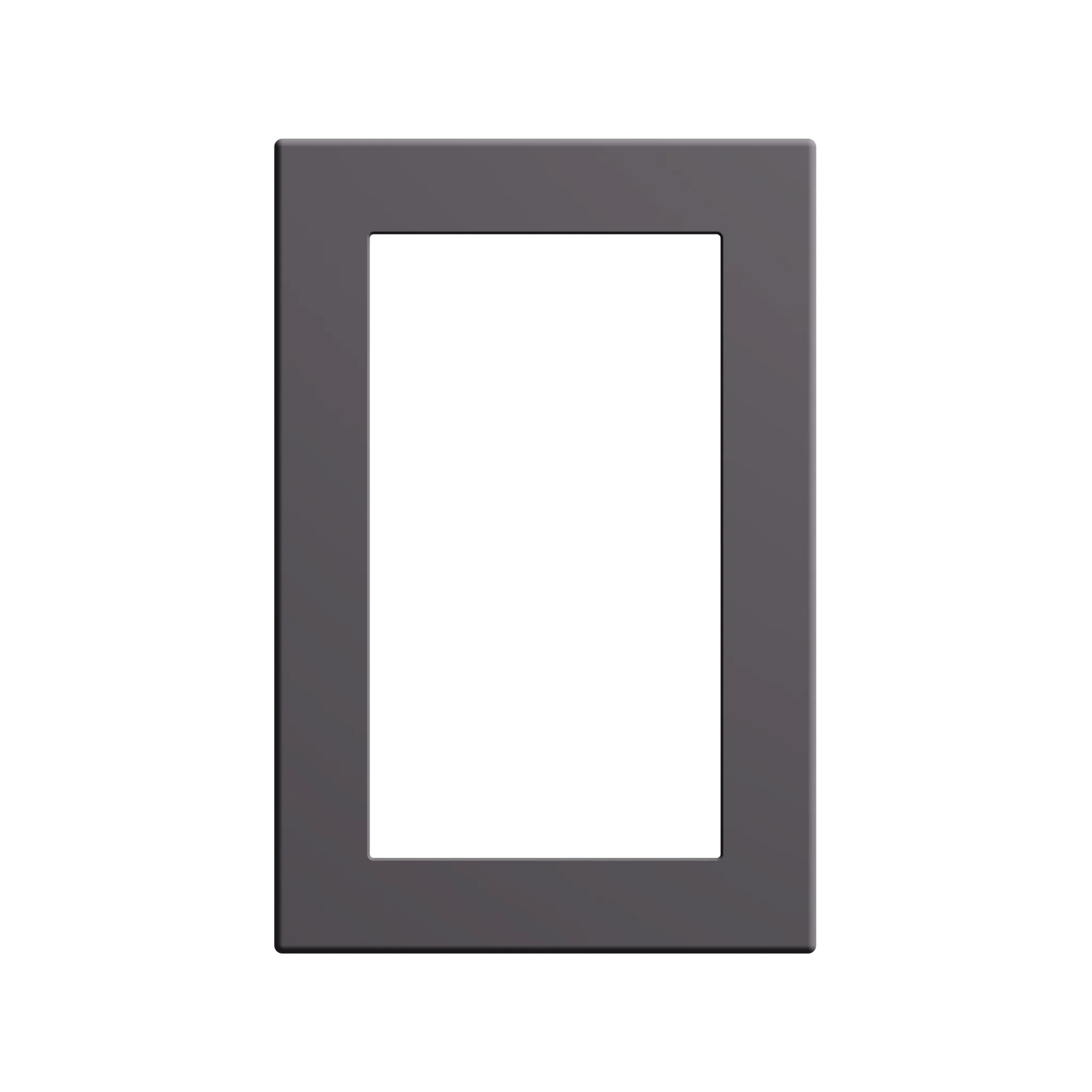 Harmony Collection - Cut-out Door