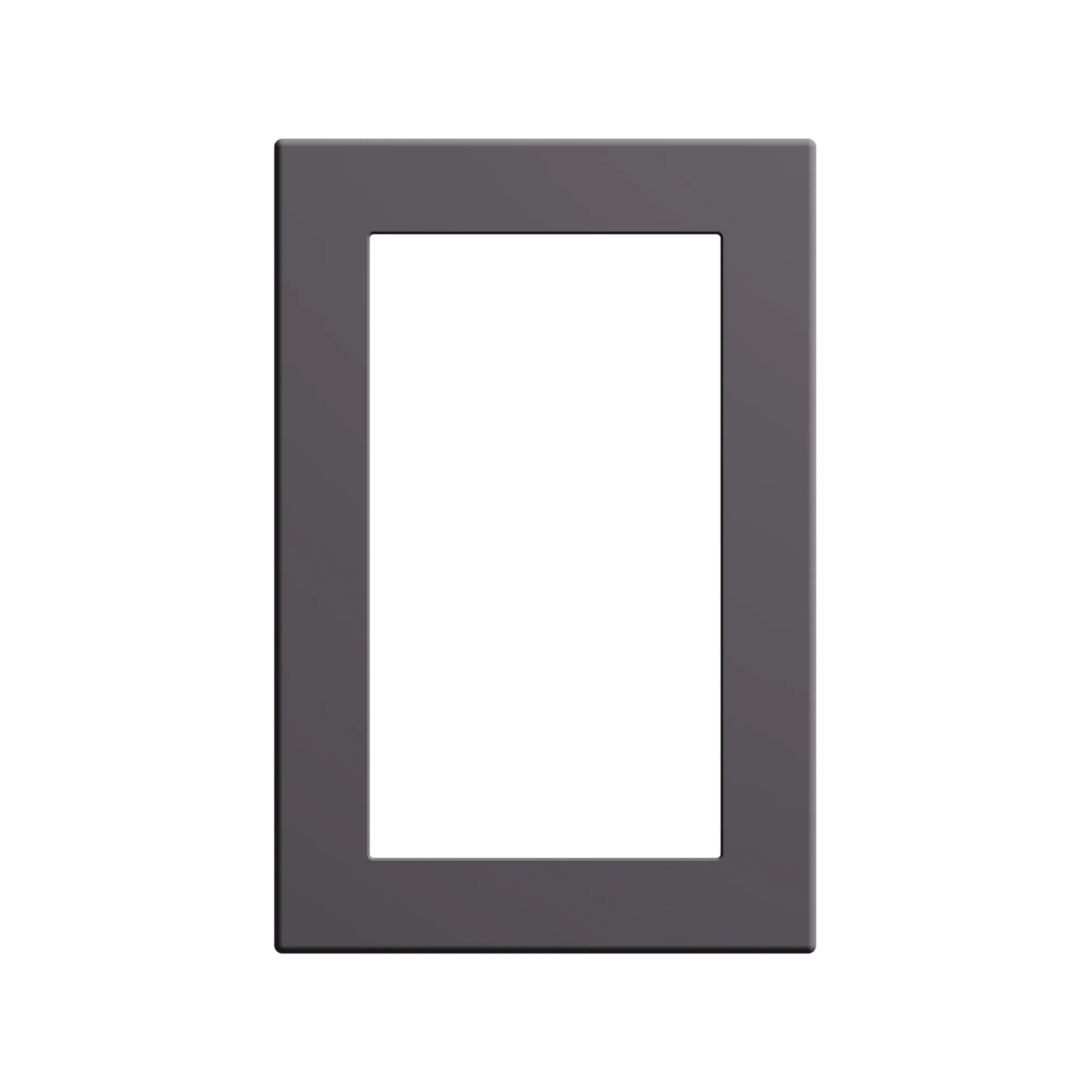 Harmony Collection - Cut-out Door