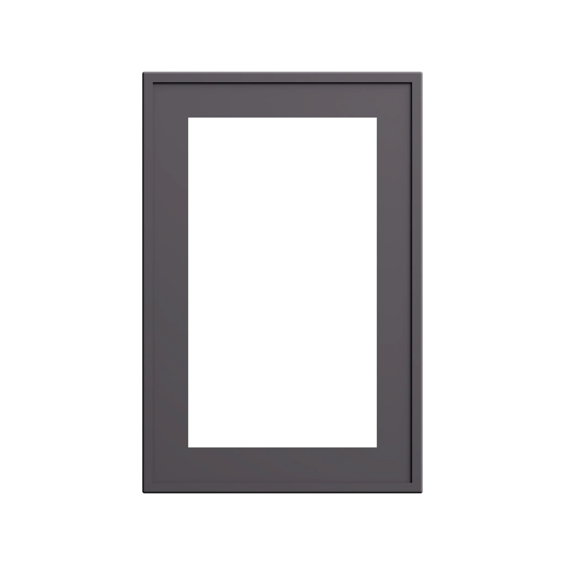 Colecția Rubik - Ușă decupată