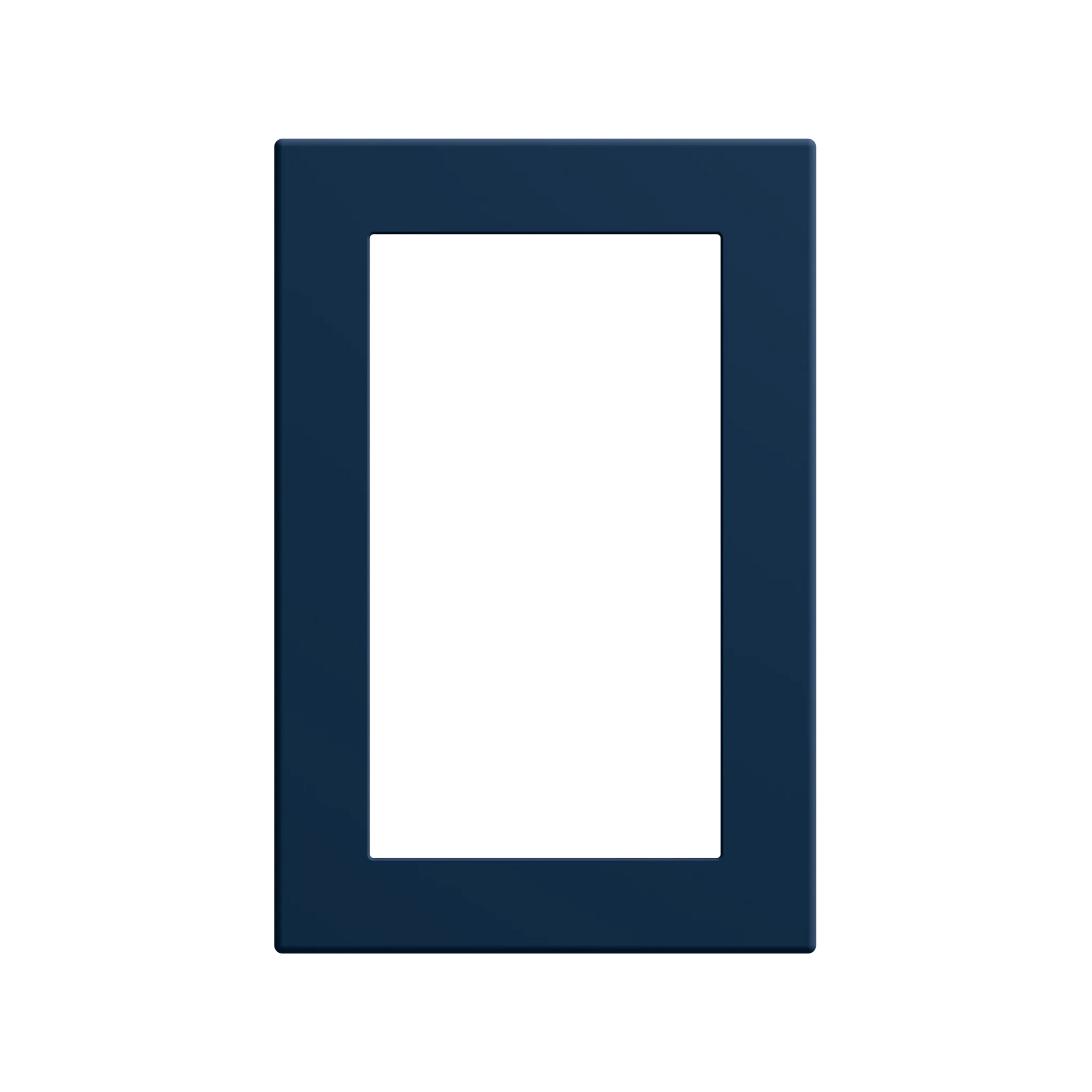 Harmony Collection - Cut-out Door