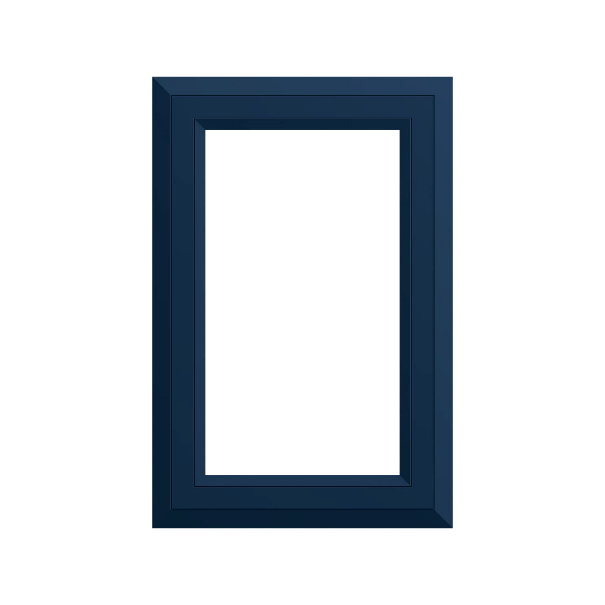 Colecția Peace - Ușă decupată