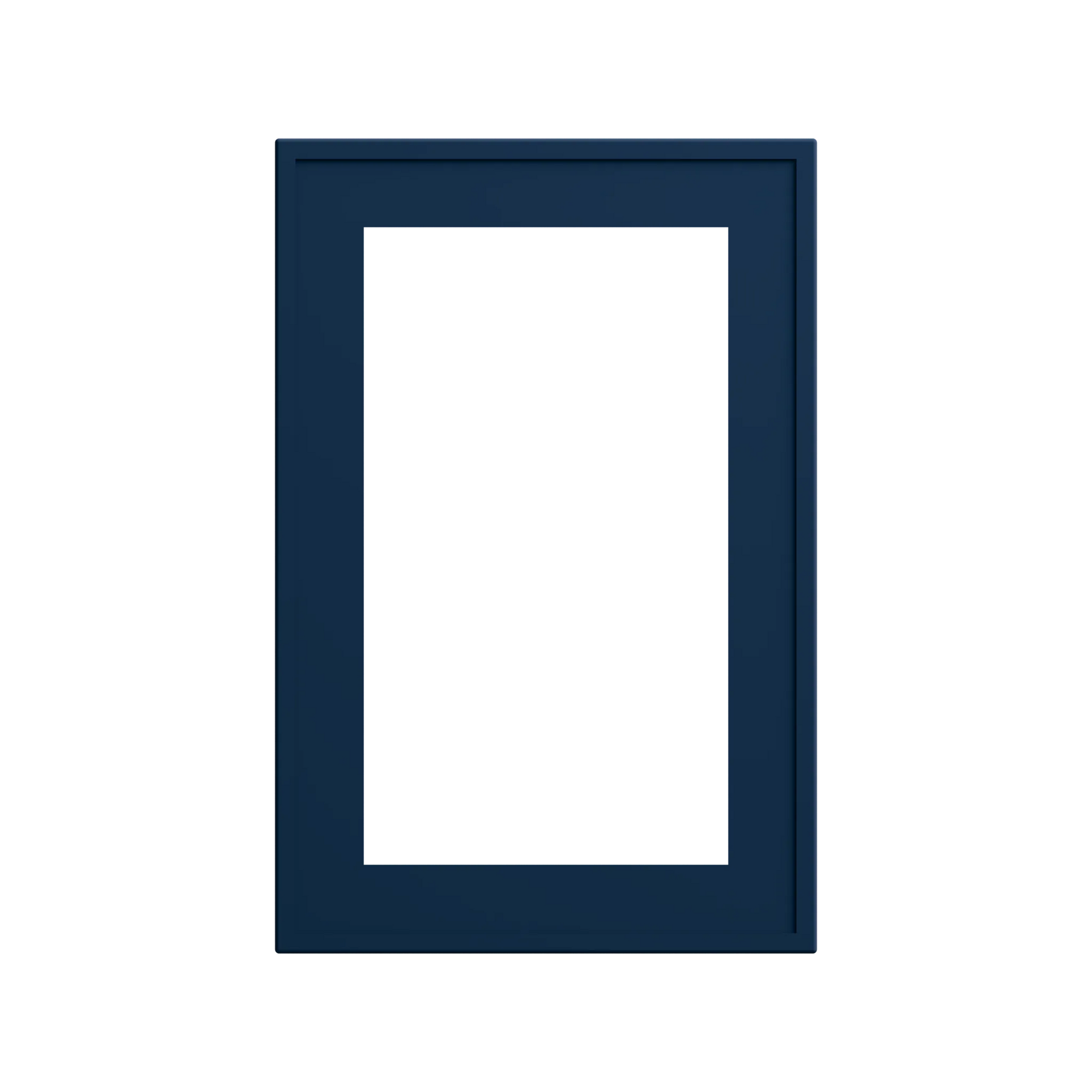 Colecția Rubik - Ușă decupată