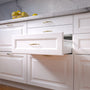 Origin Basic White Sertar Mic