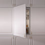Origin Basic White Usa Frigider