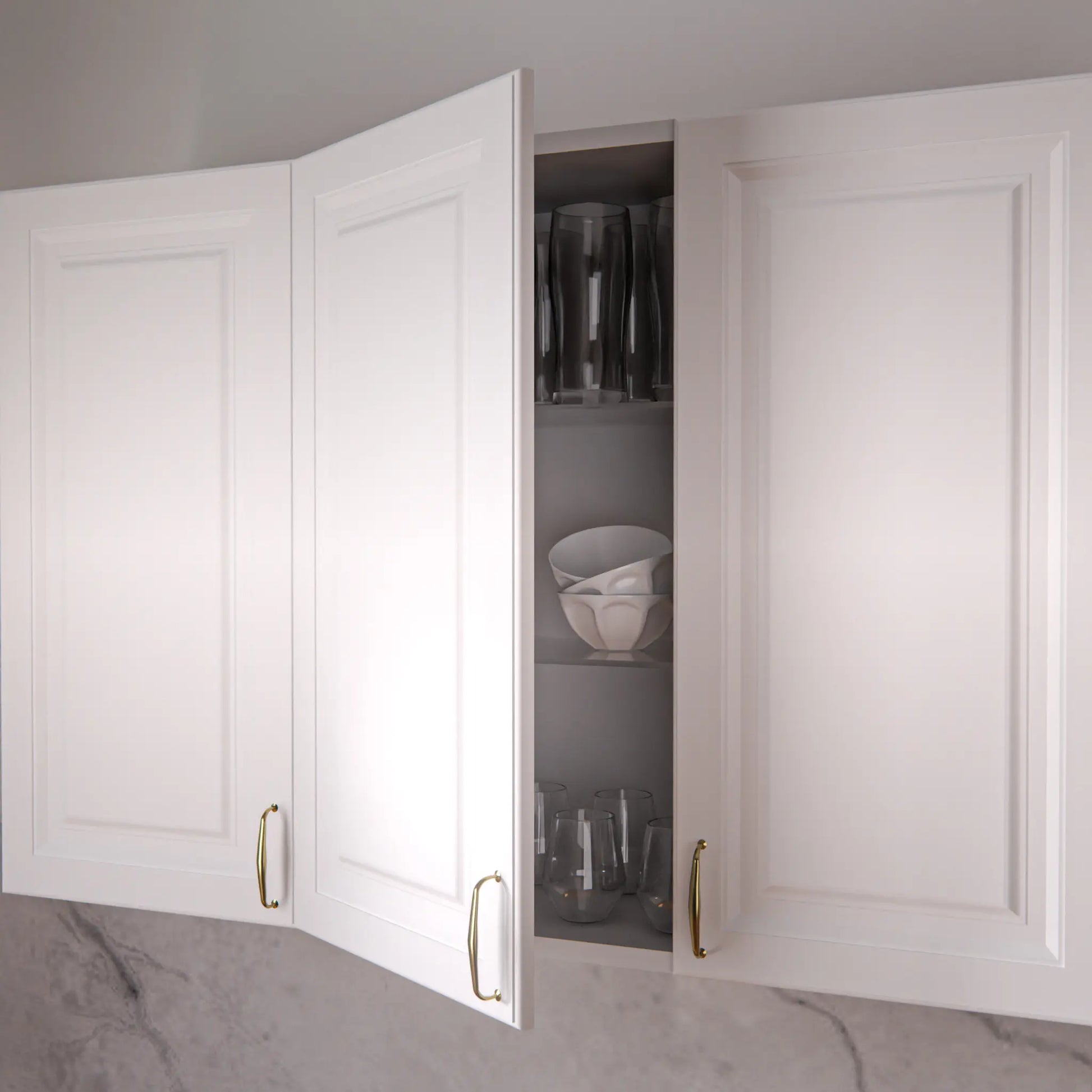Origin Basic White Usa Mica